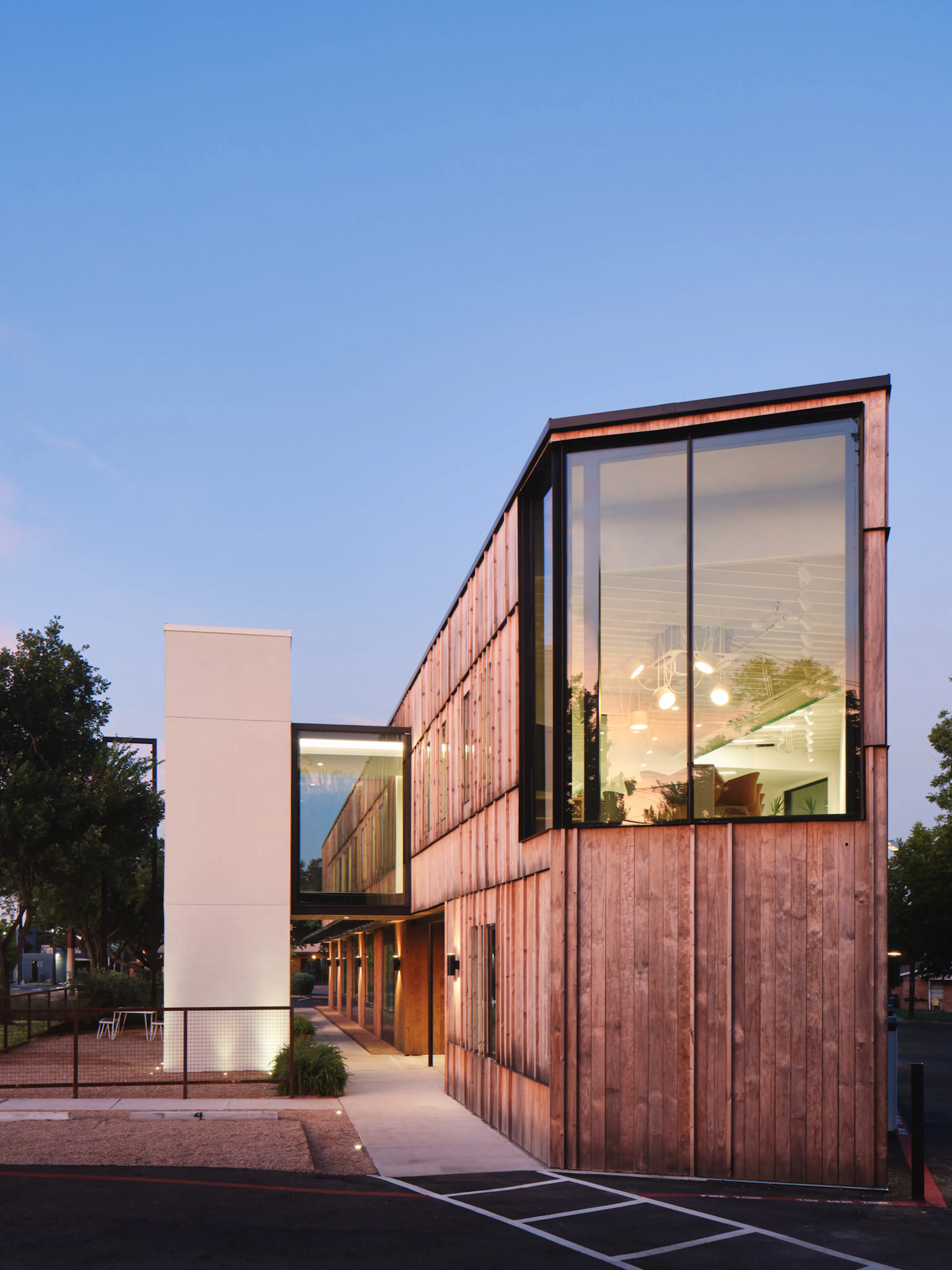 4000 Medical Parkway — 2