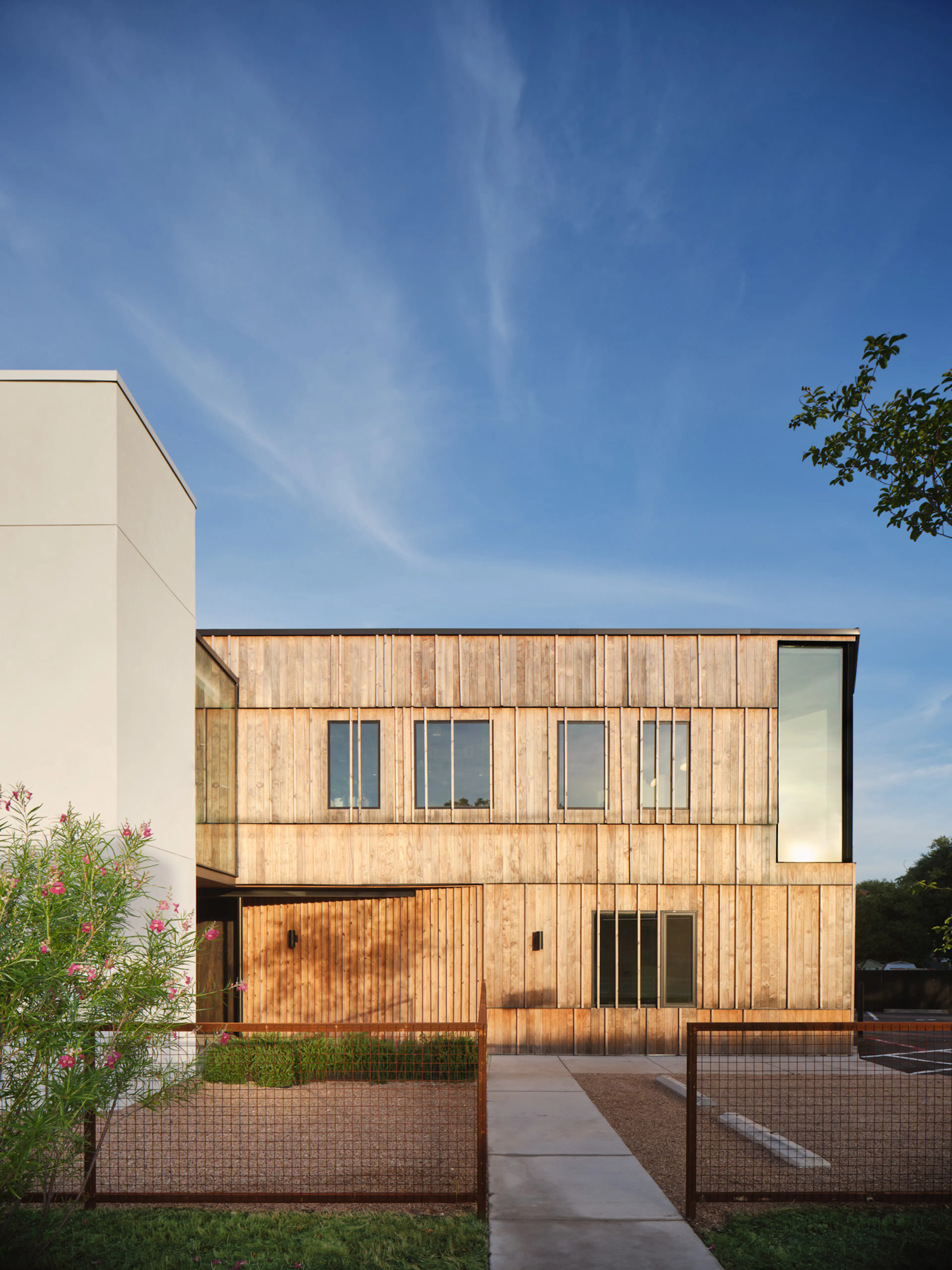 4000 Medical Parkway — 4