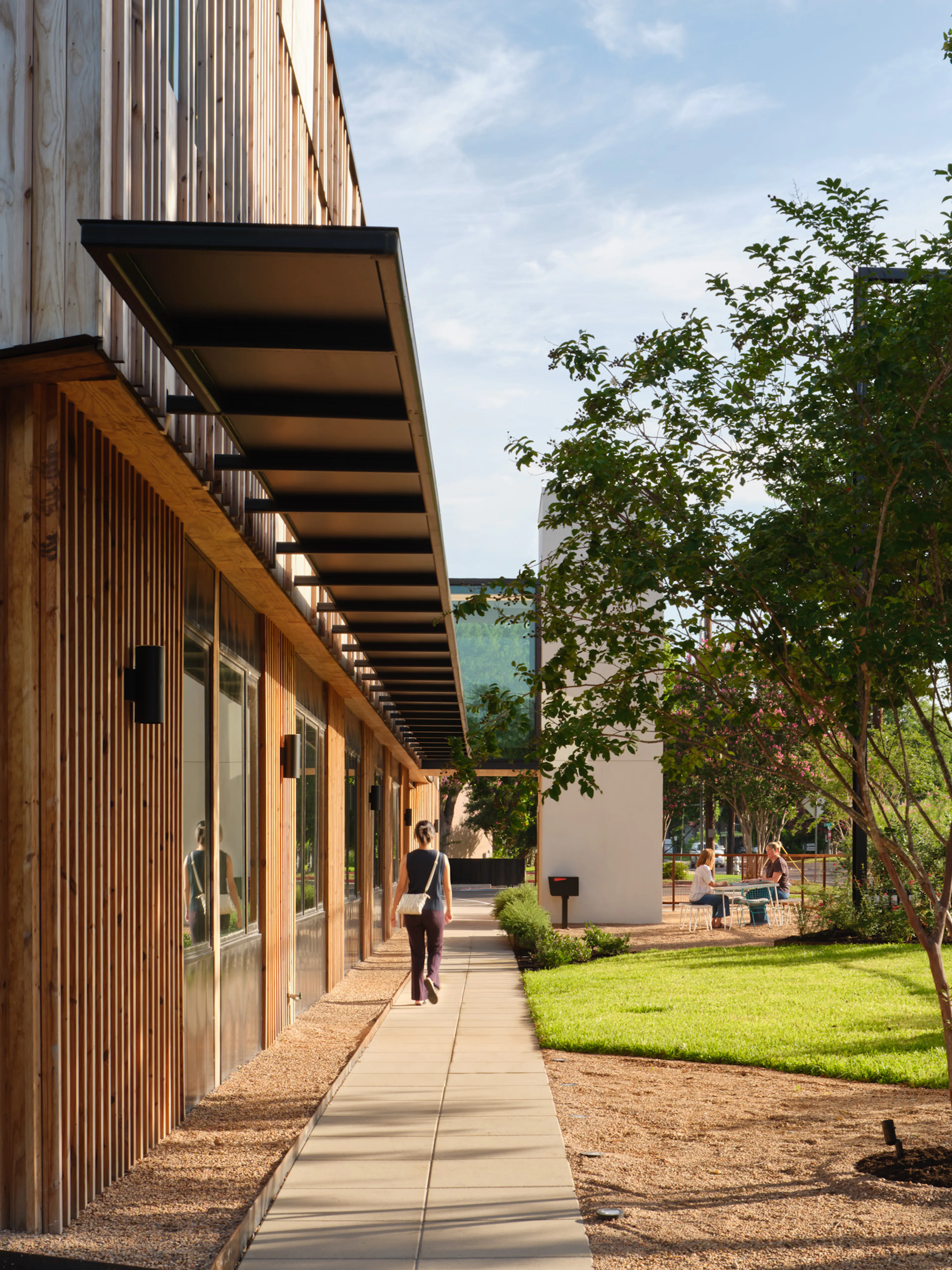 4000 Medical Parkway — 5