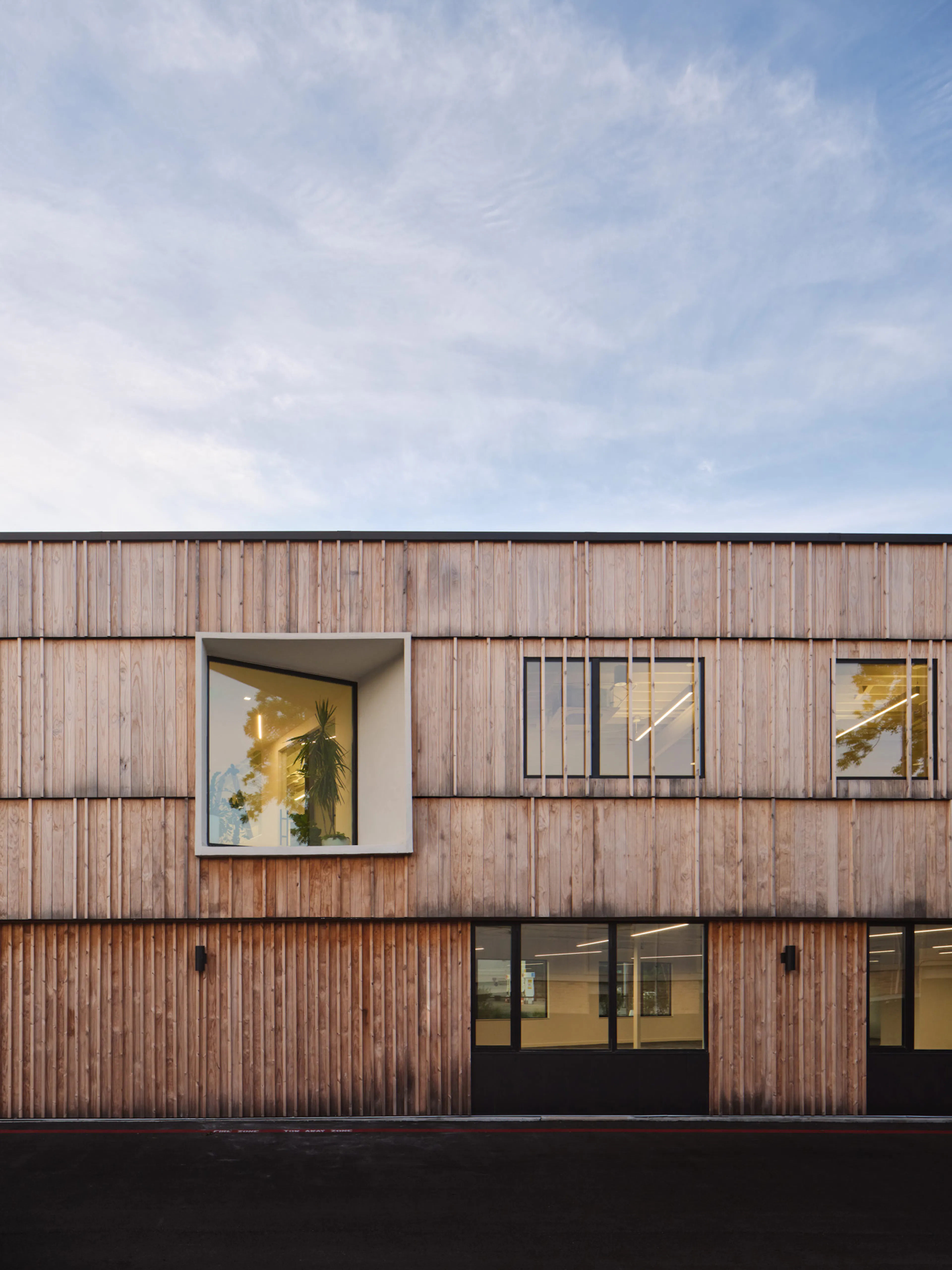 4000 Medical Parkway — 6