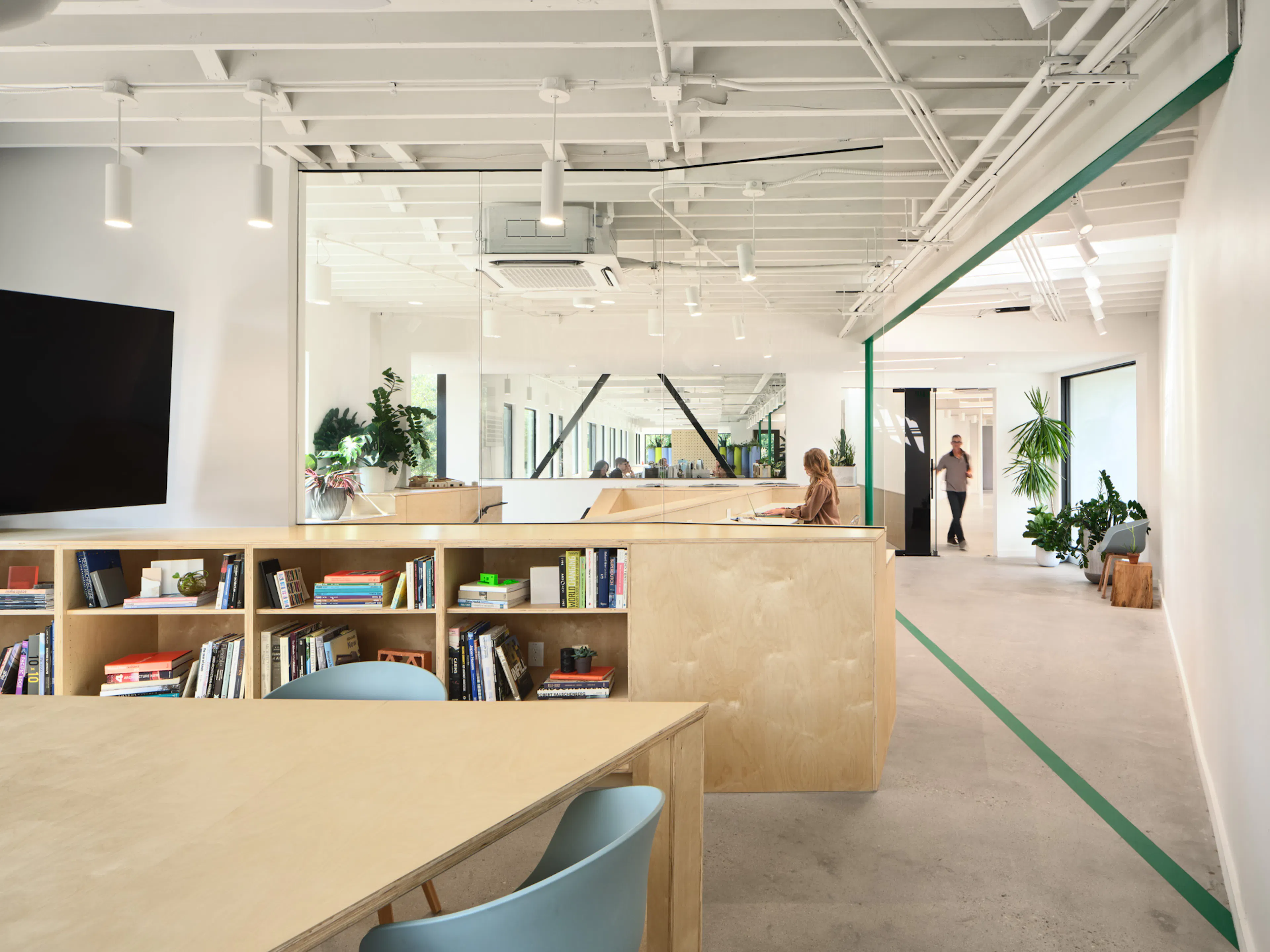 4000 Medical Parkway — 8