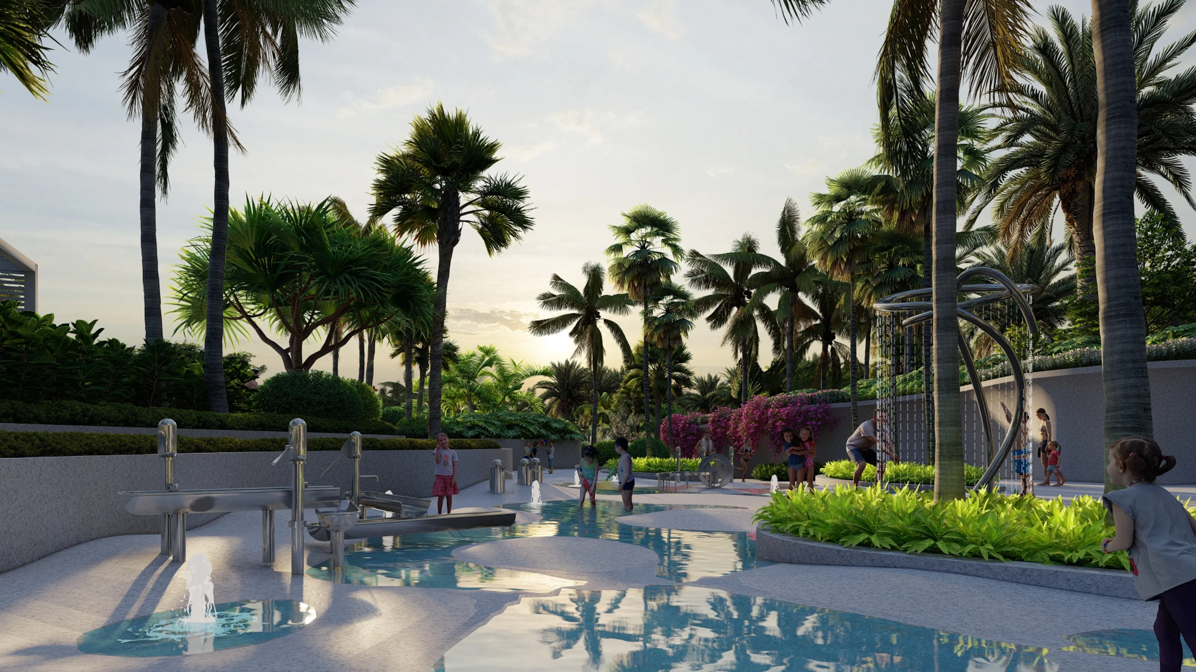 SANYA CLEARWATER BAY KIMPTON&INDIGO HOTEL — 6