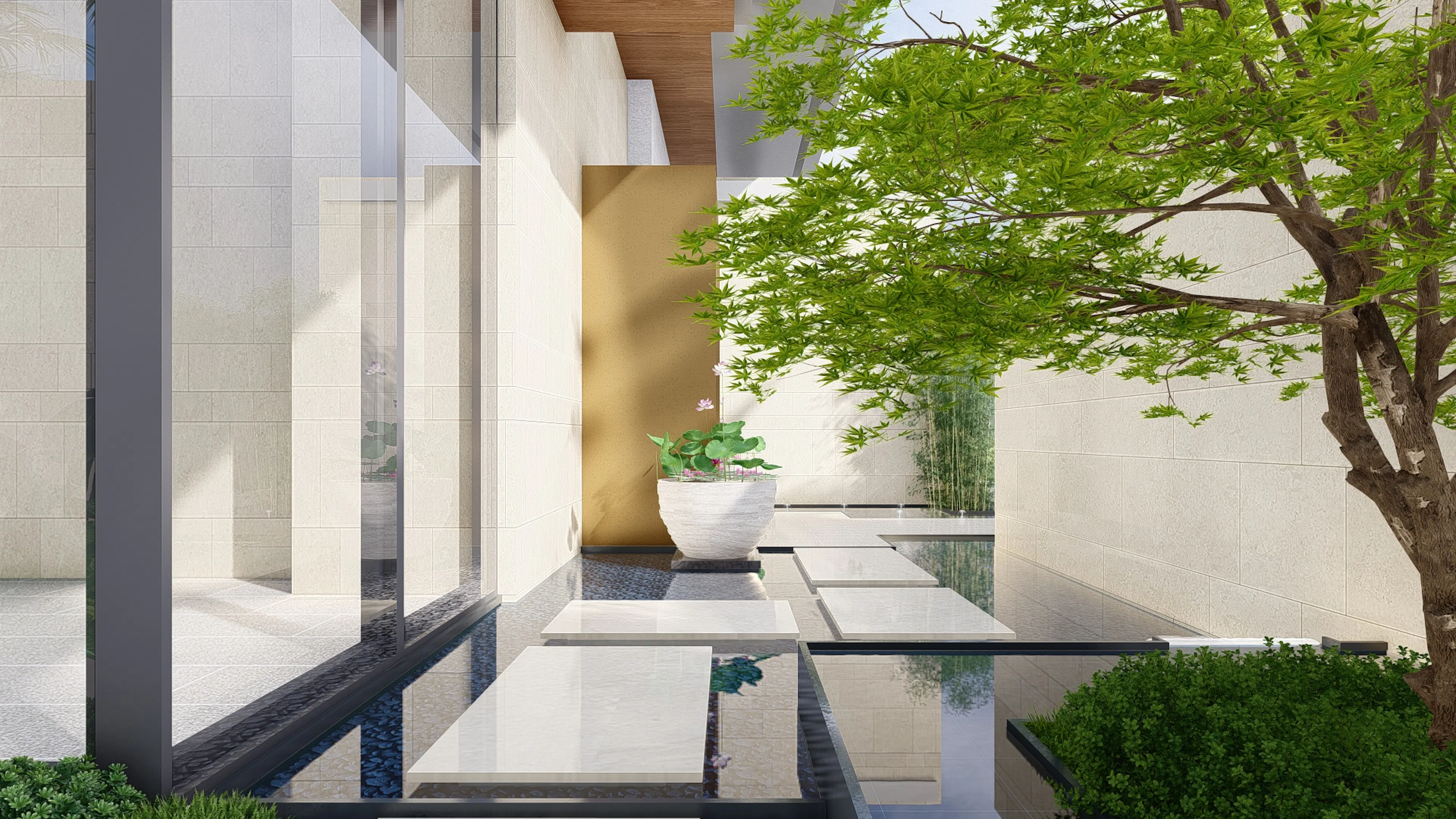 SANYA CLEARWATER BAY KIMPTON&INDIGO HOTEL — 13