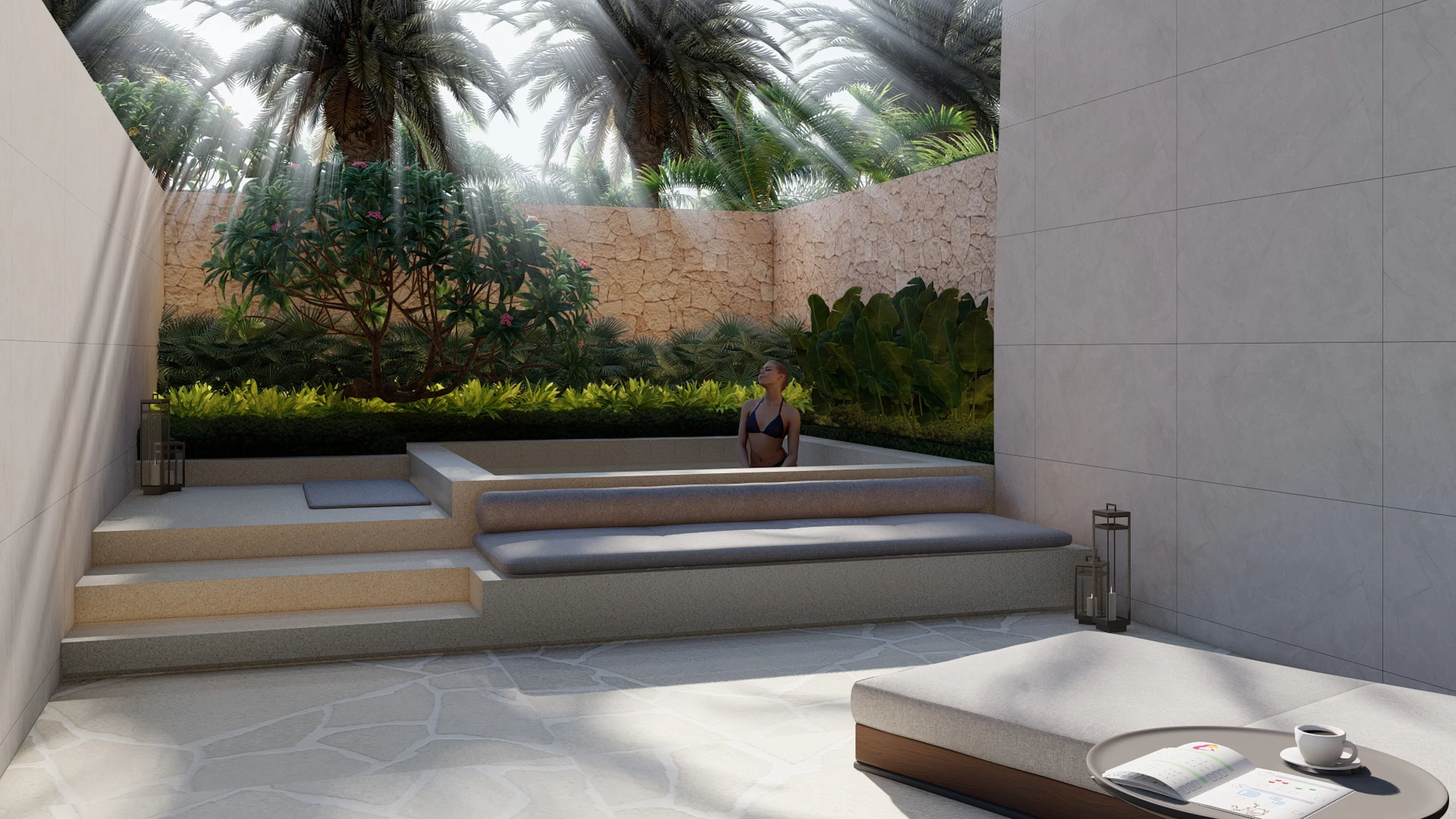 SANYA CLEARWATER BAY KIMPTON&INDIGO HOTEL — 14