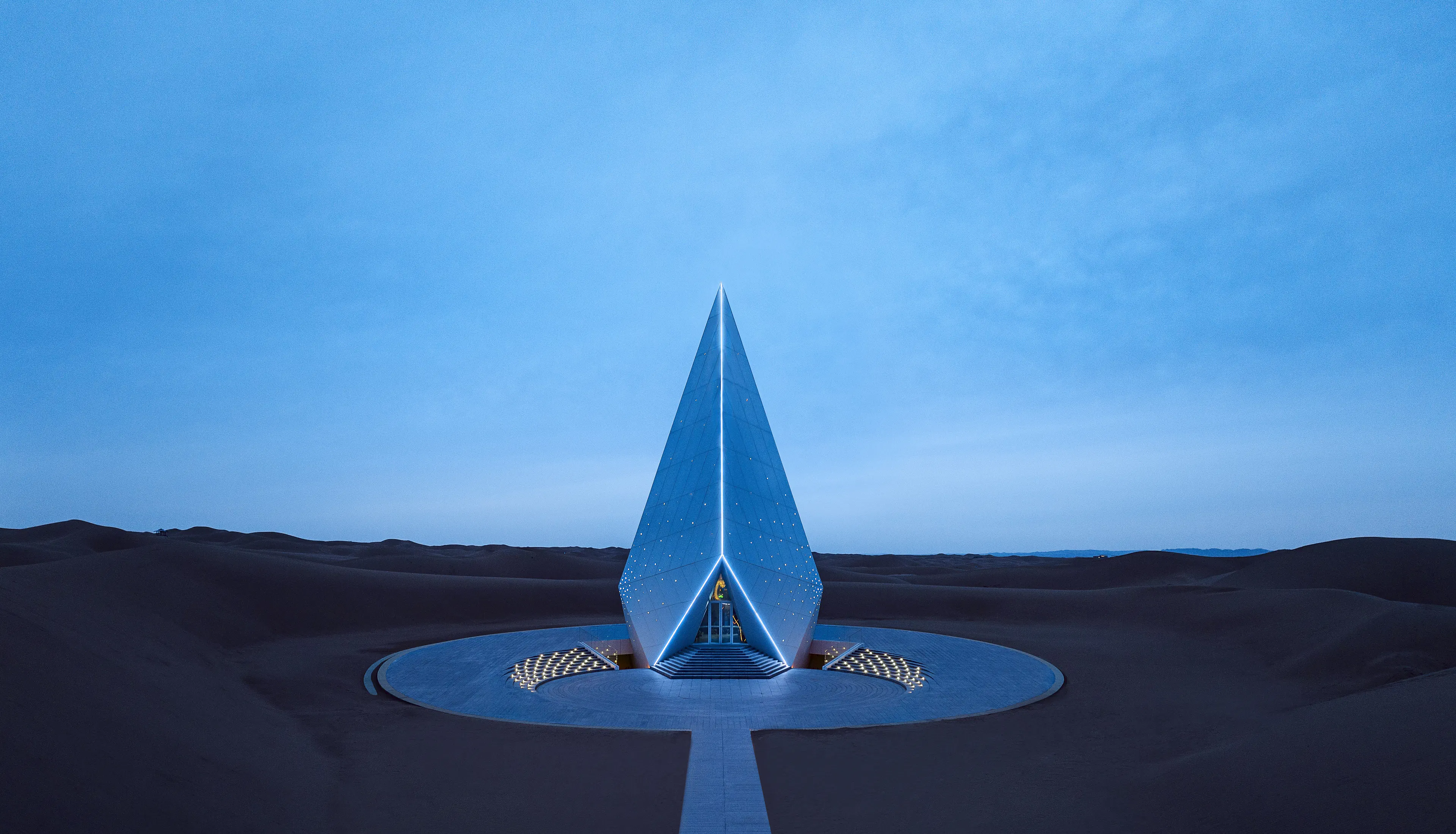 Desert Diamond Hotel — 19