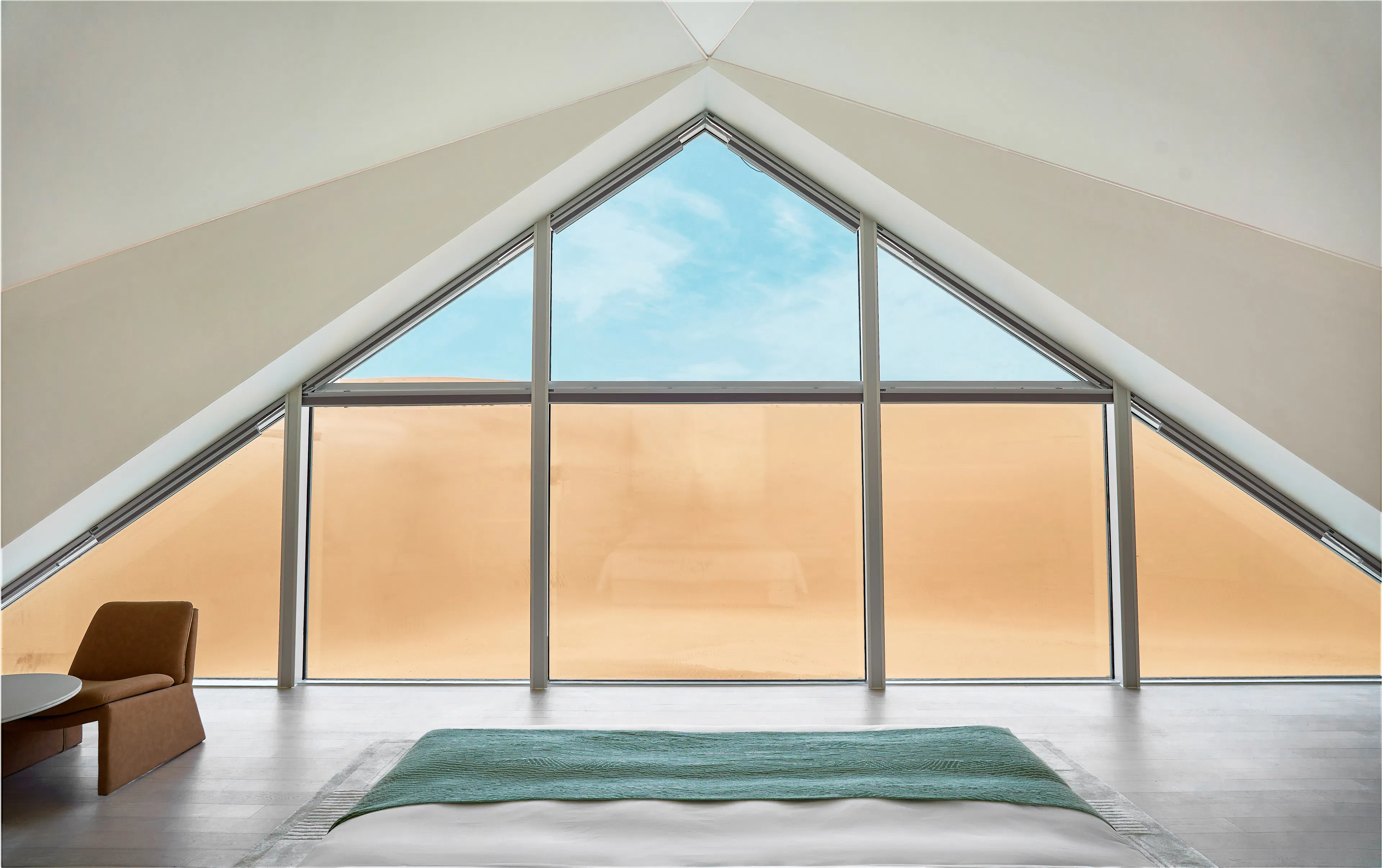 Desert Diamond Hotel — 24