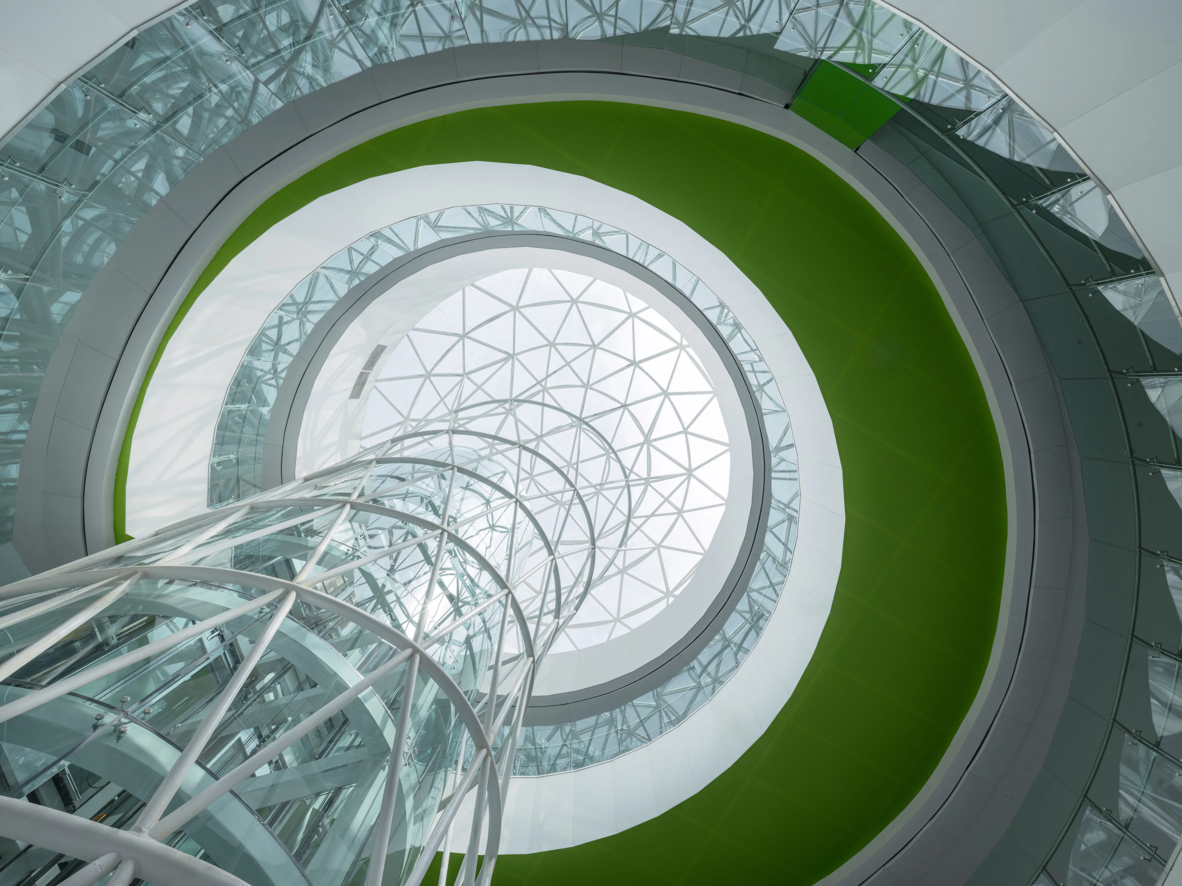 Tibet Maternity and Children's Hospital — 7