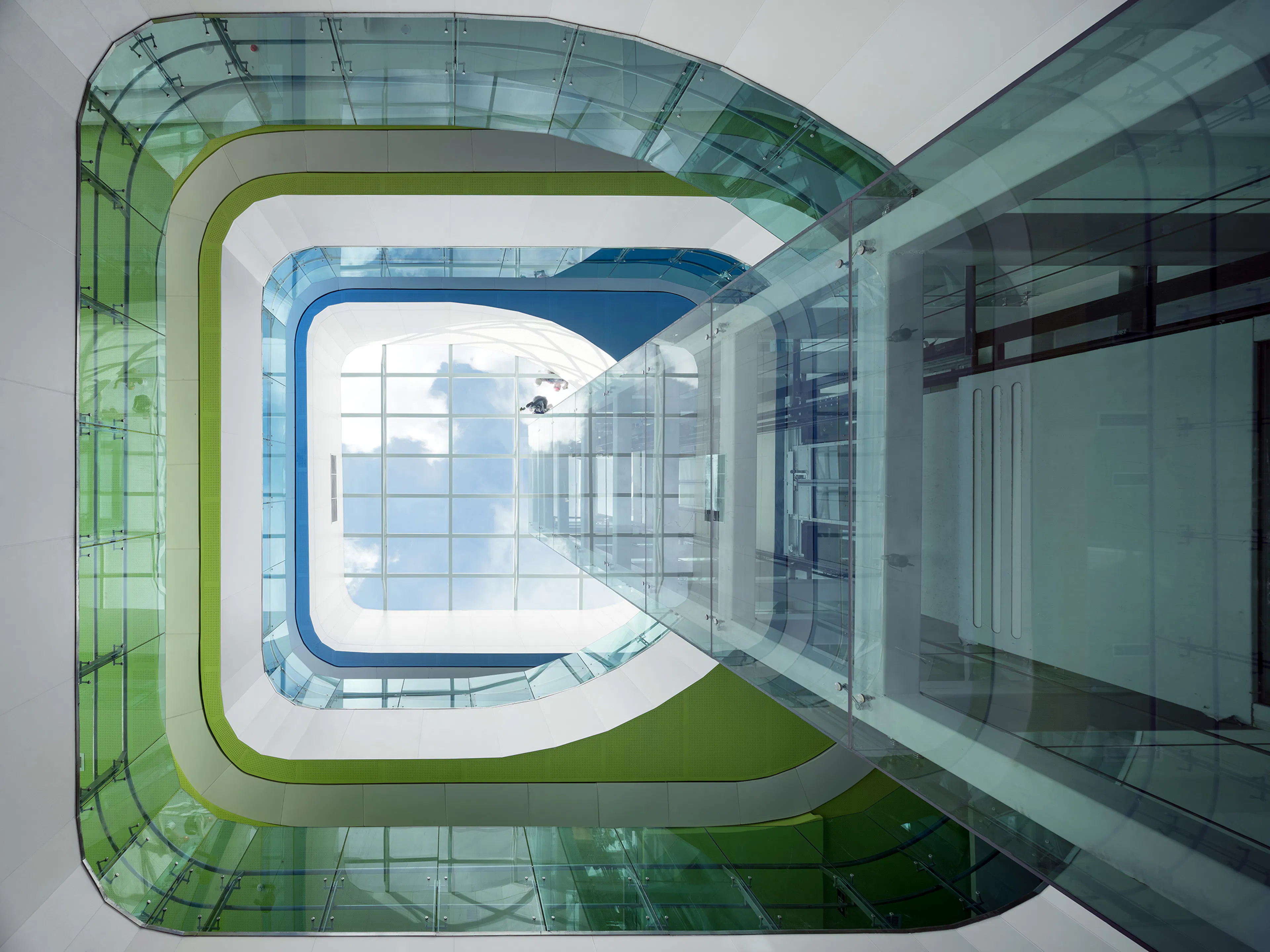 Tibet Maternity and Children's Hospital — 10