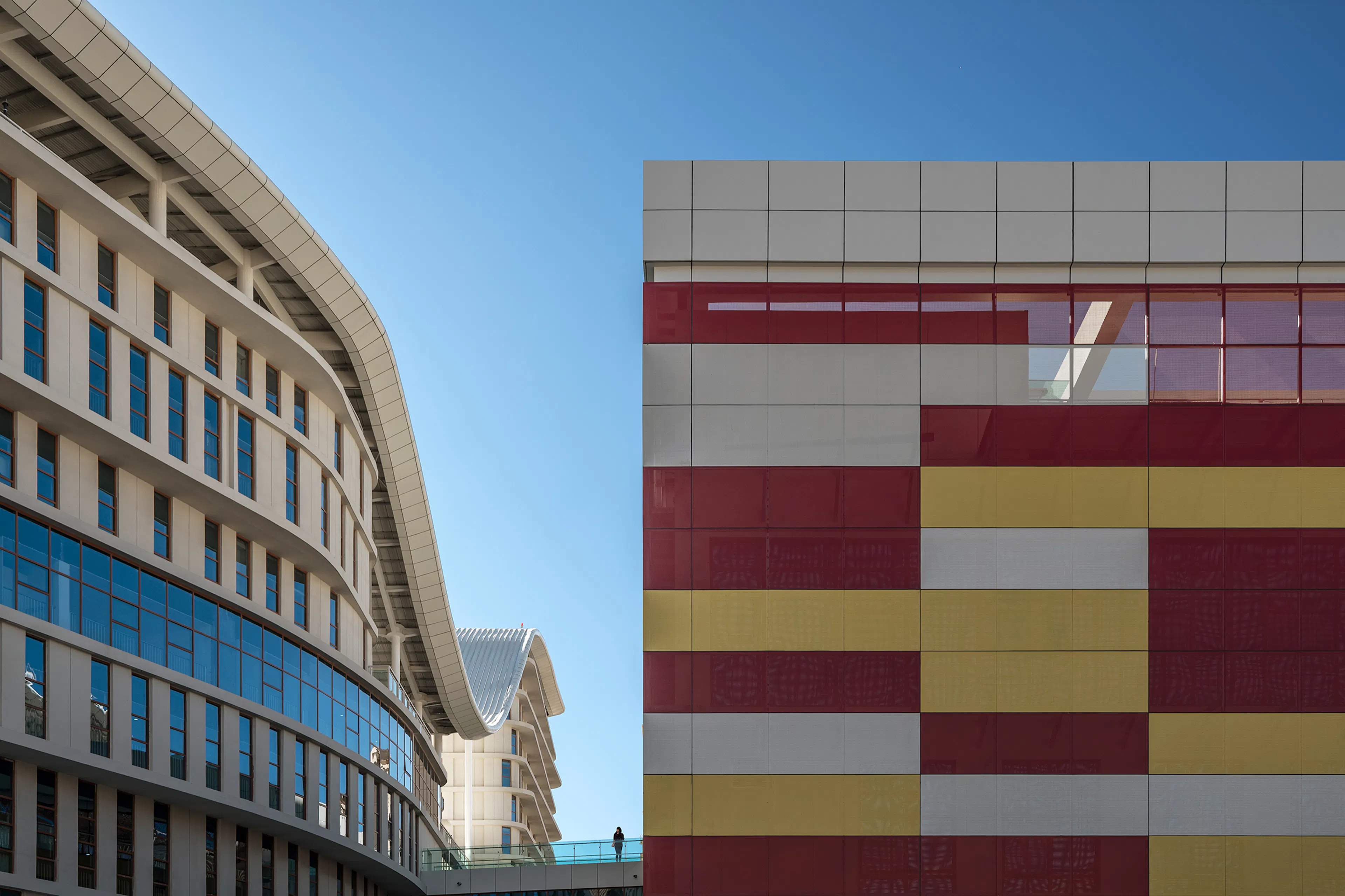 Tibet Maternity and Children's Hospital — 11