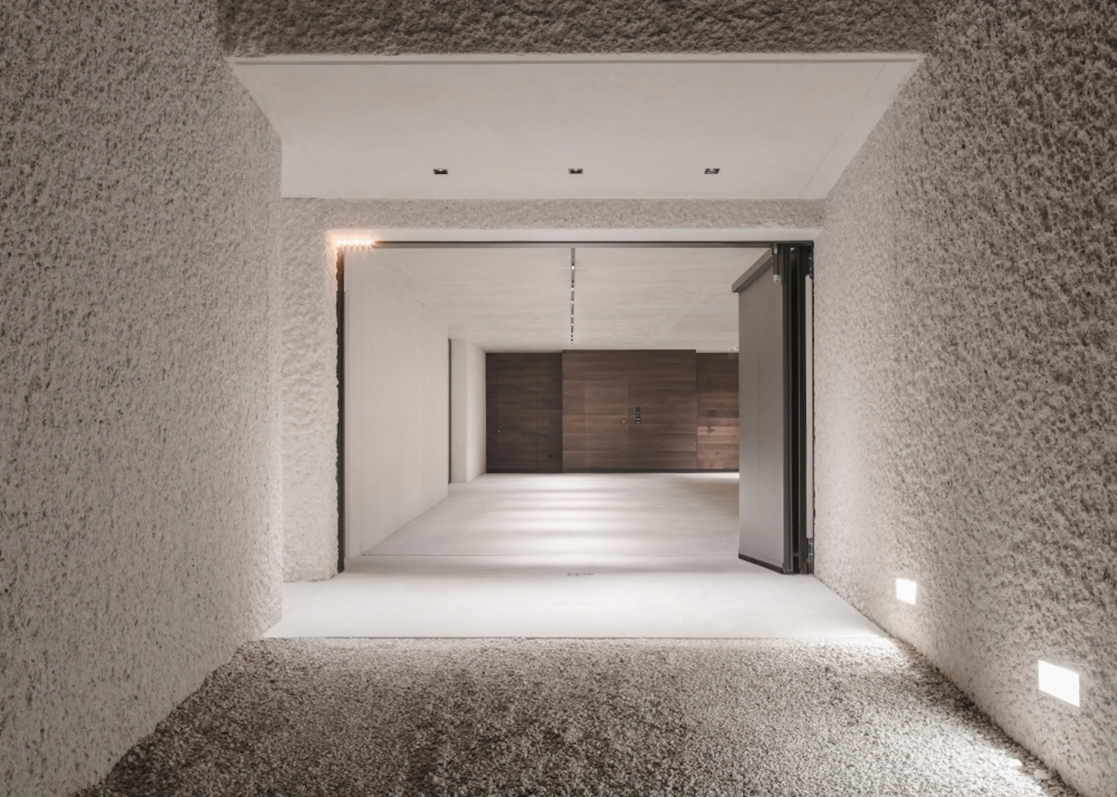 House Conturines — 5