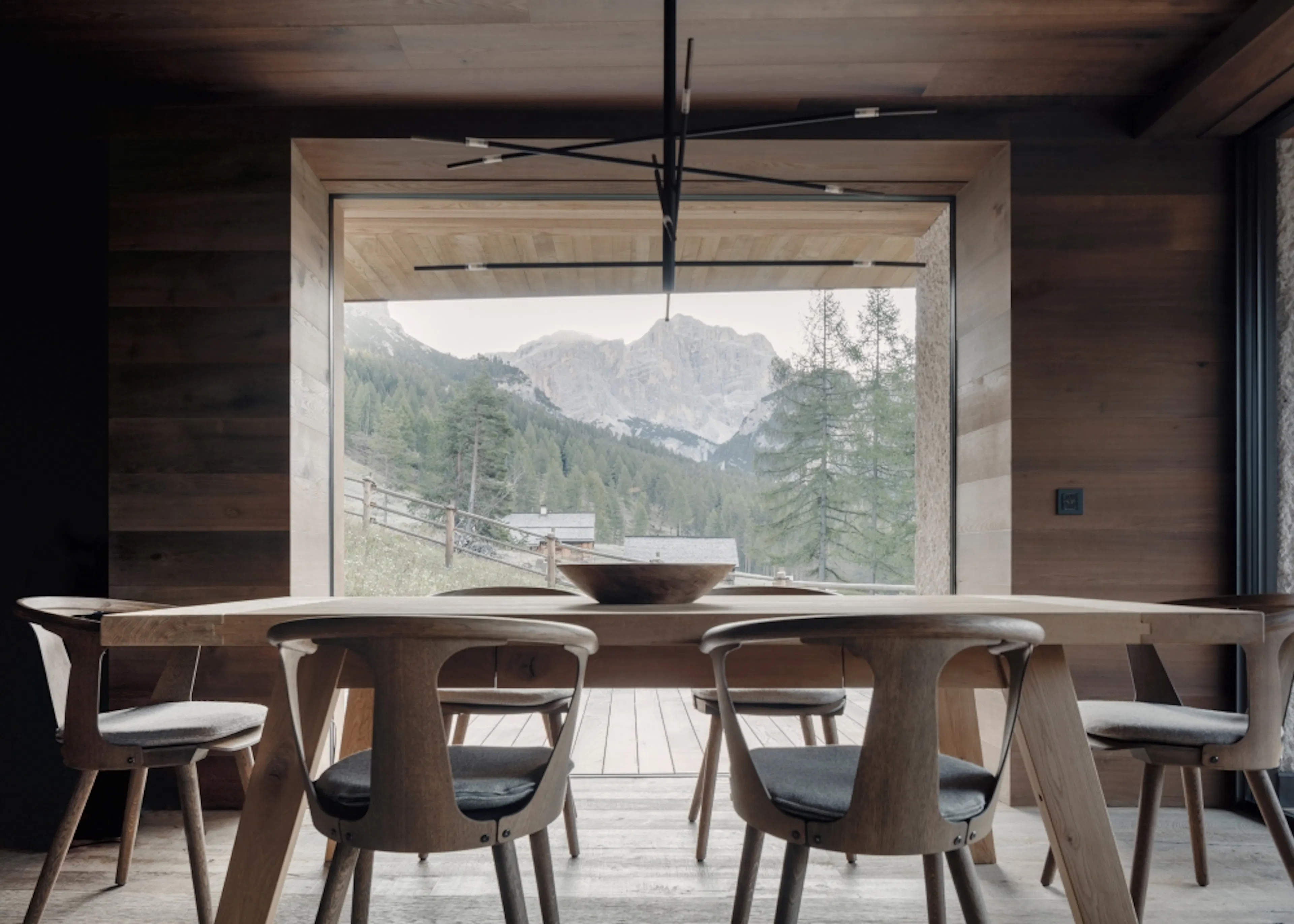 House Conturines — 6