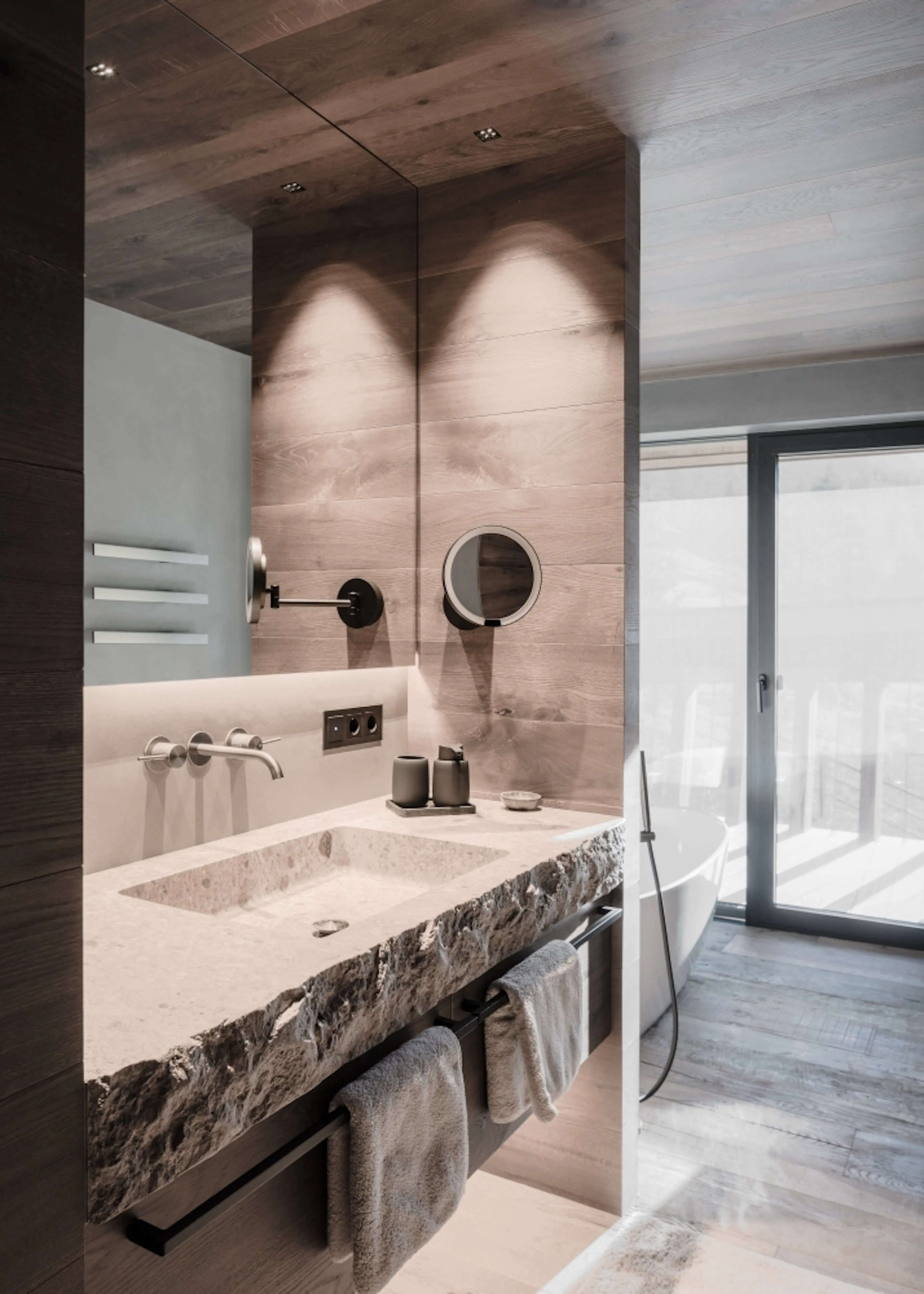 House Conturines — 8