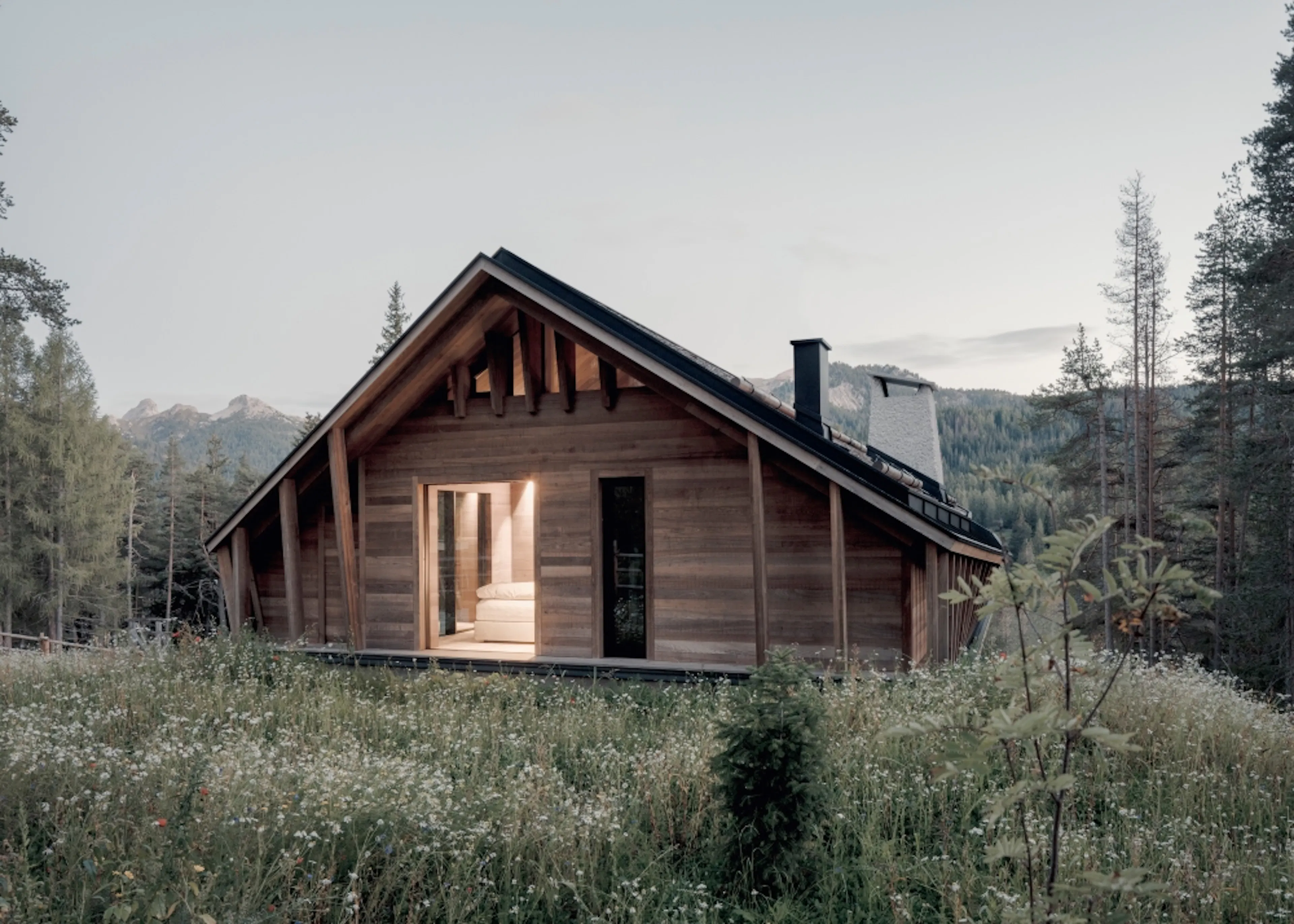 House Conturines — 3