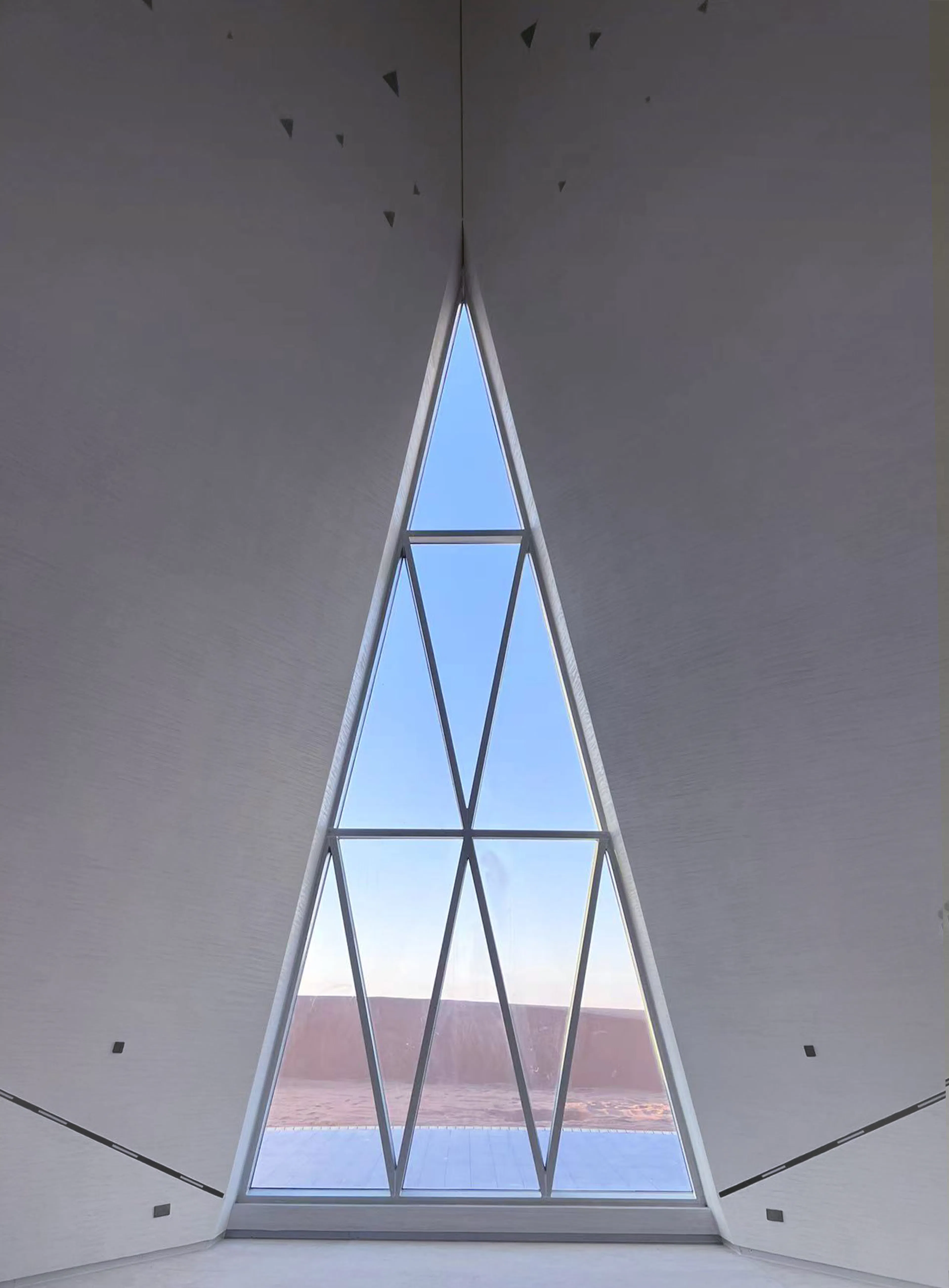 Desert Diamond Hotel — 34