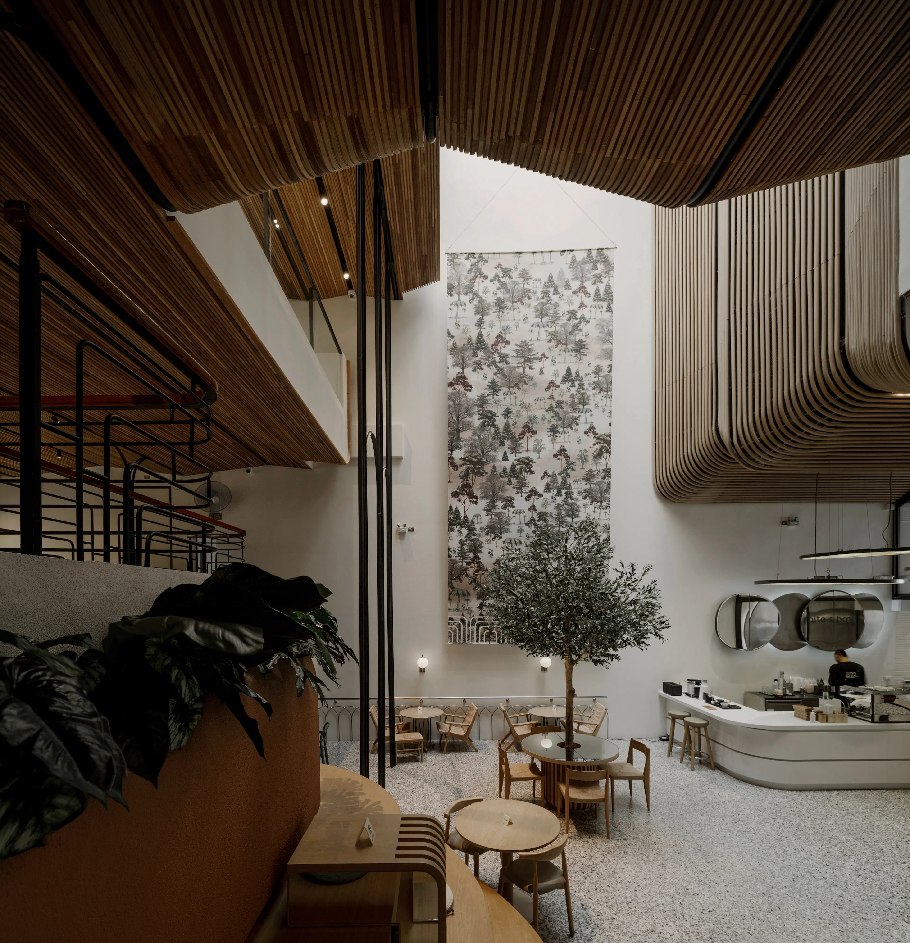 Double B Hostel — 5