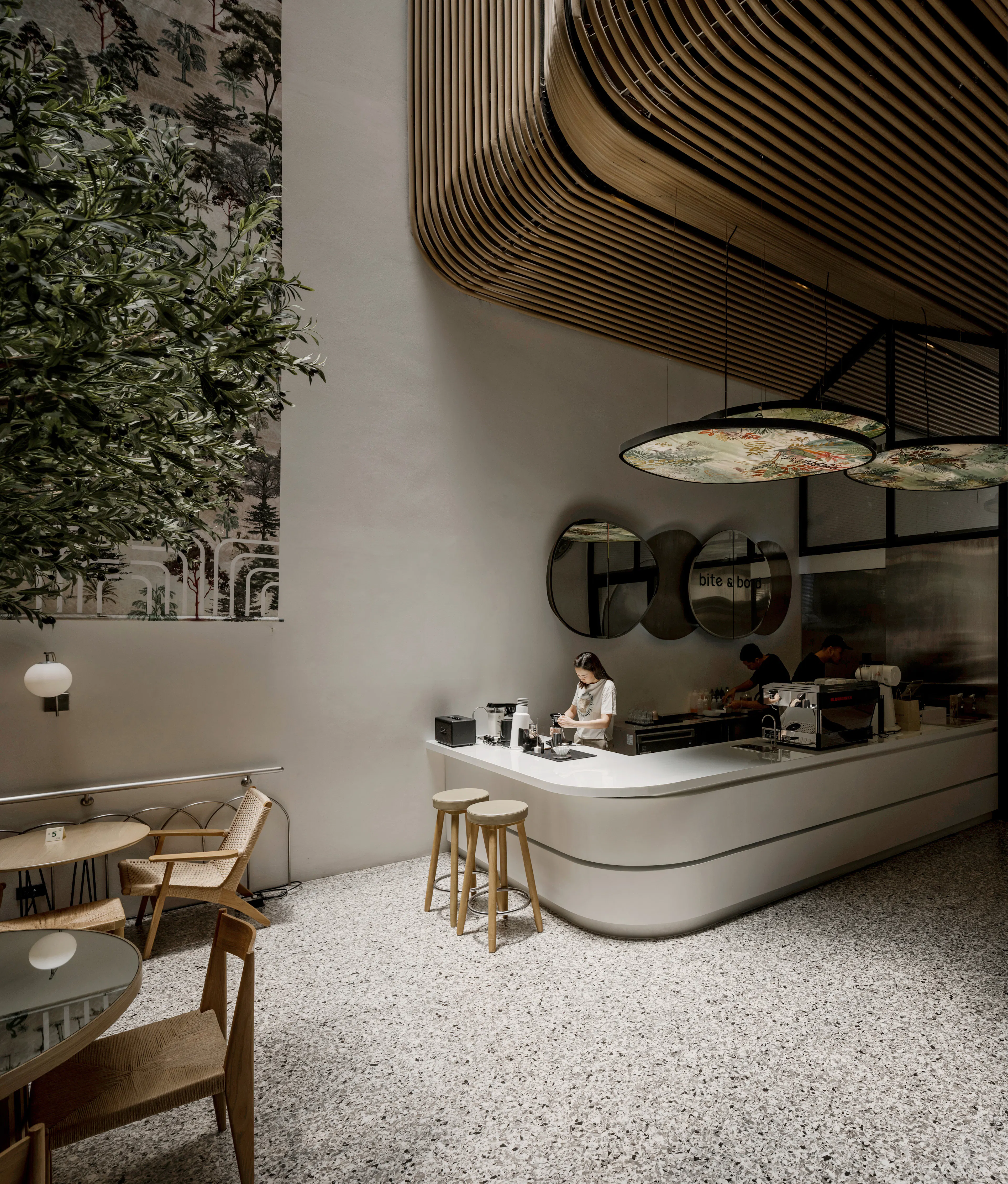 Double B Hostel — 6