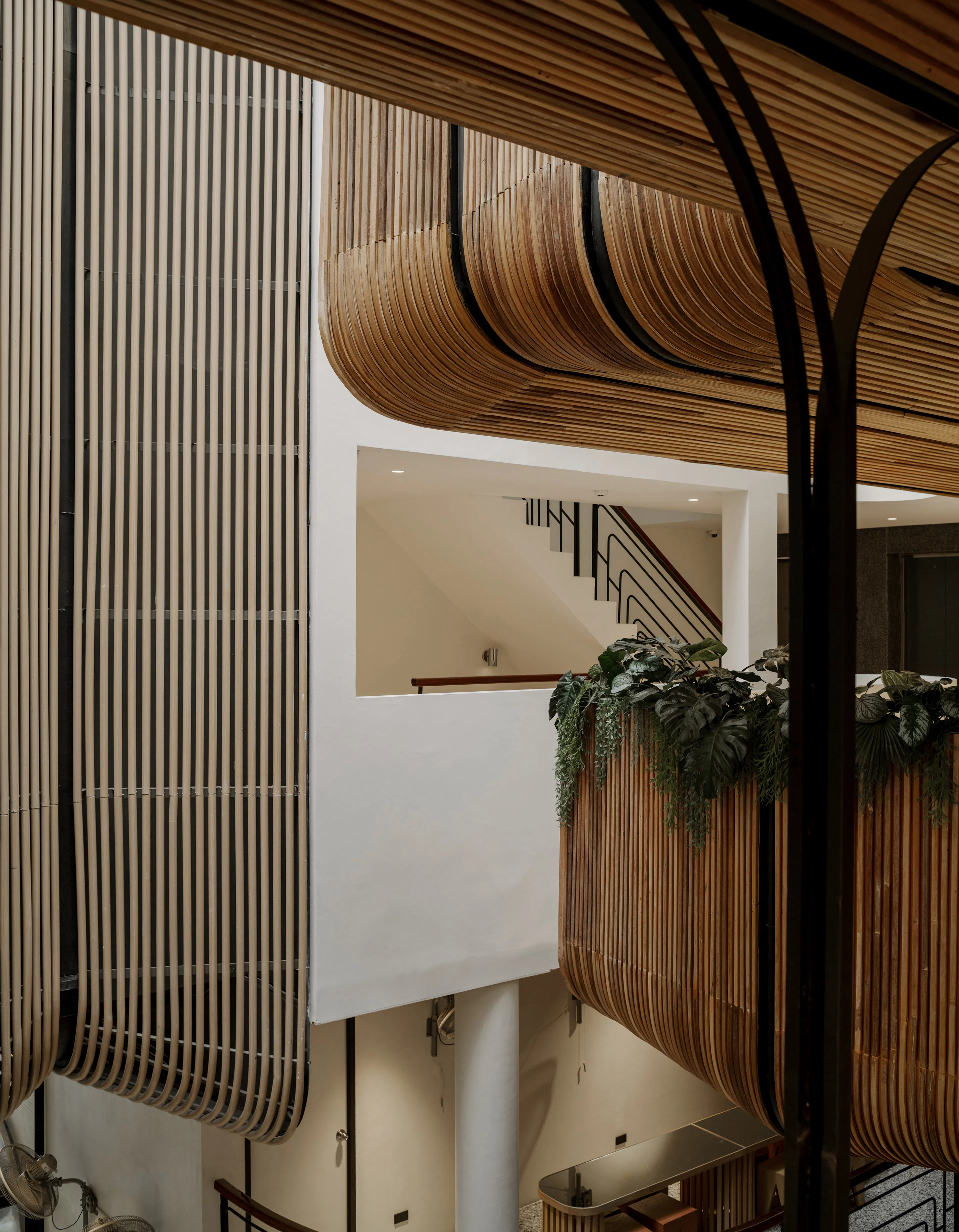 Double B Hostel — 7