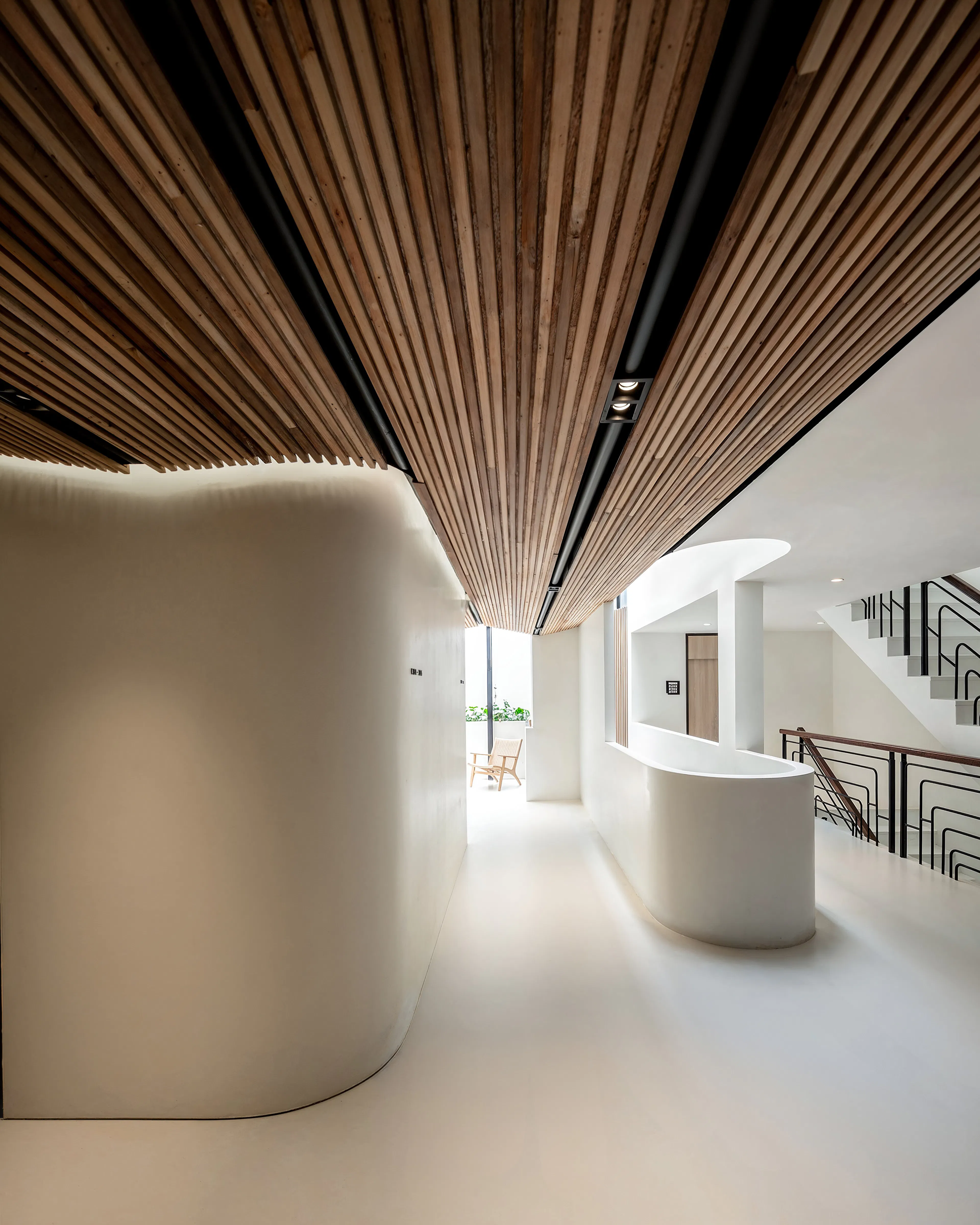 Double B Hostel — 10