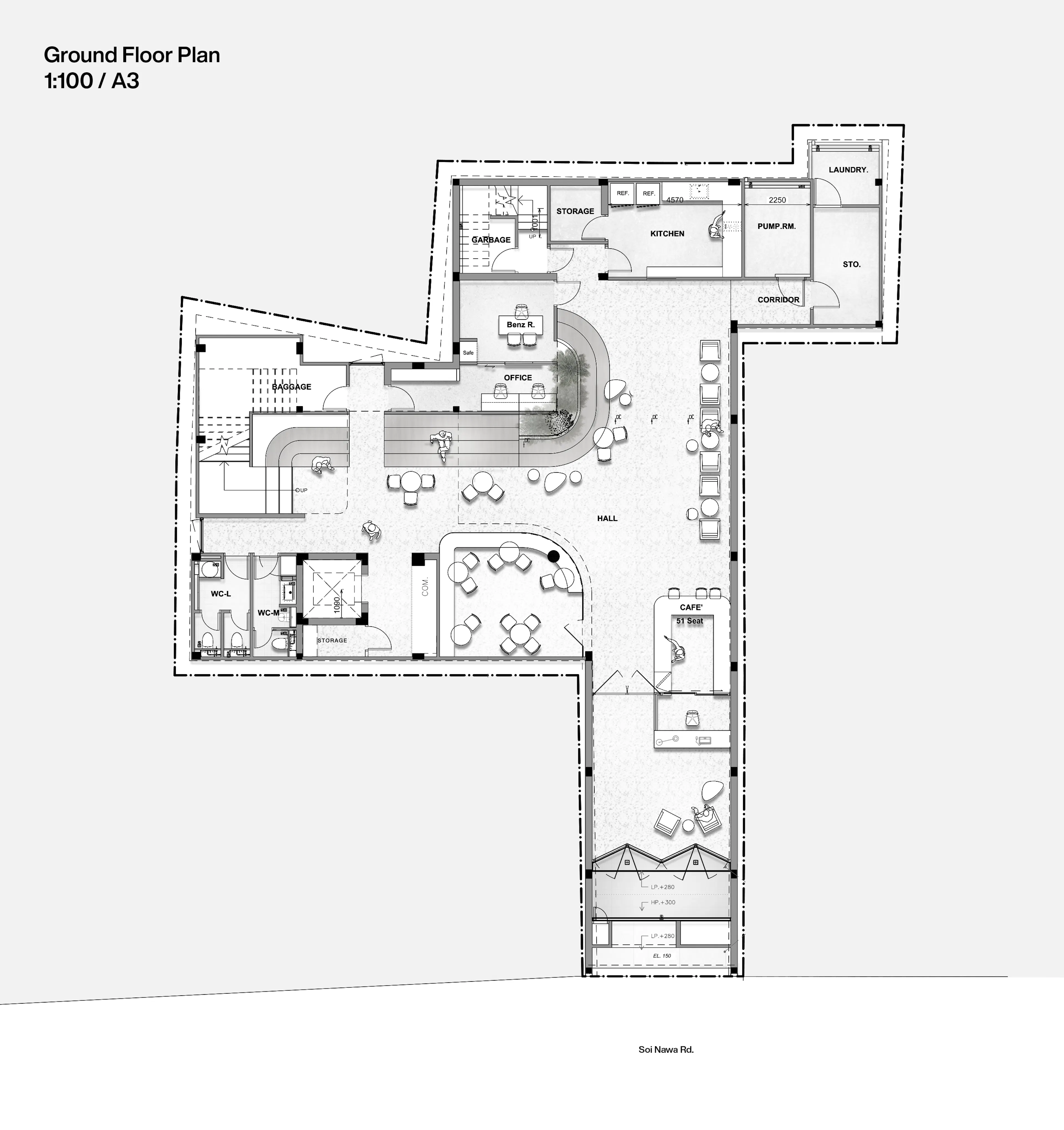 Double B Hostel — 13