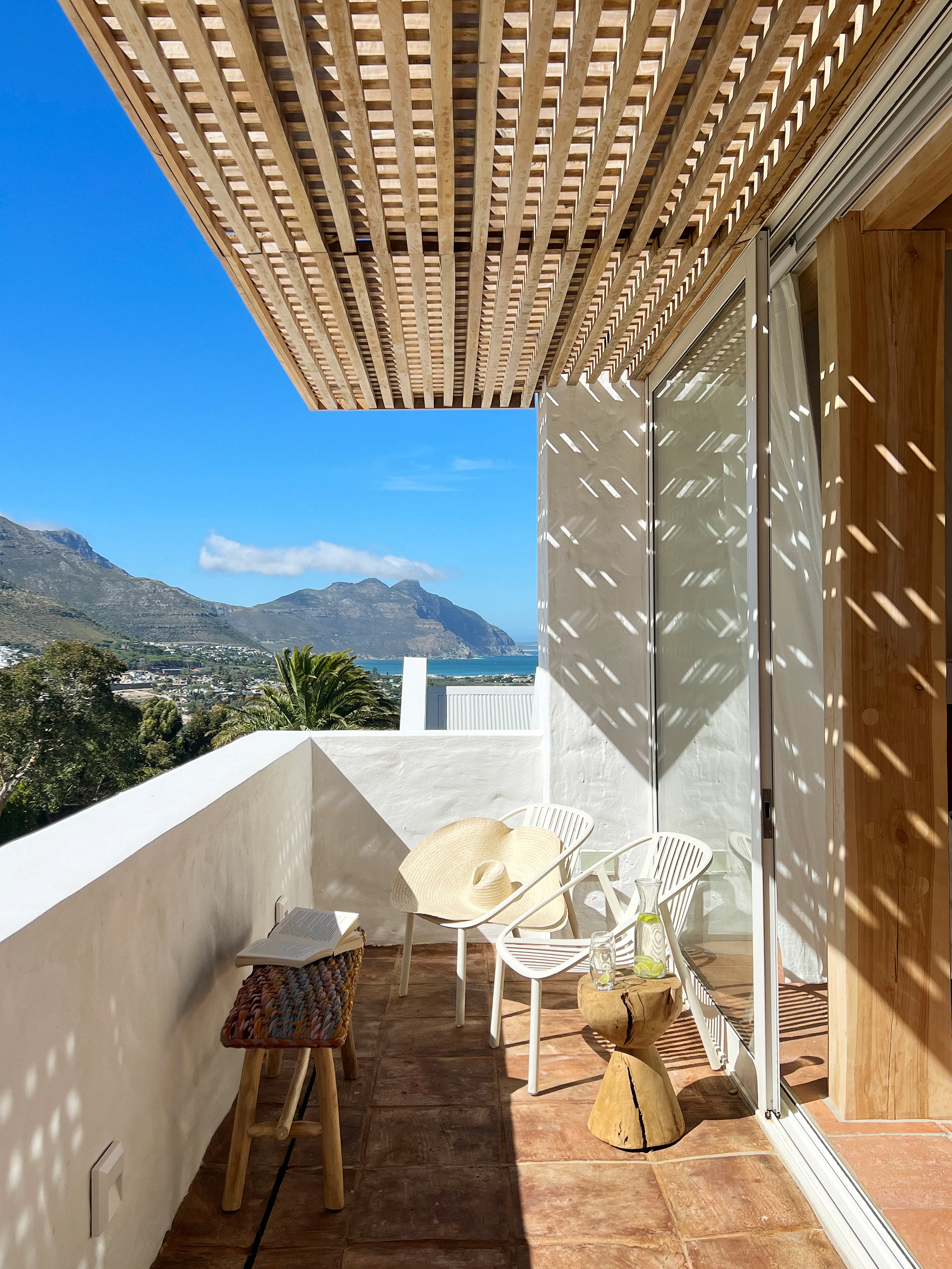 Umoya Boutique Hotel — 10