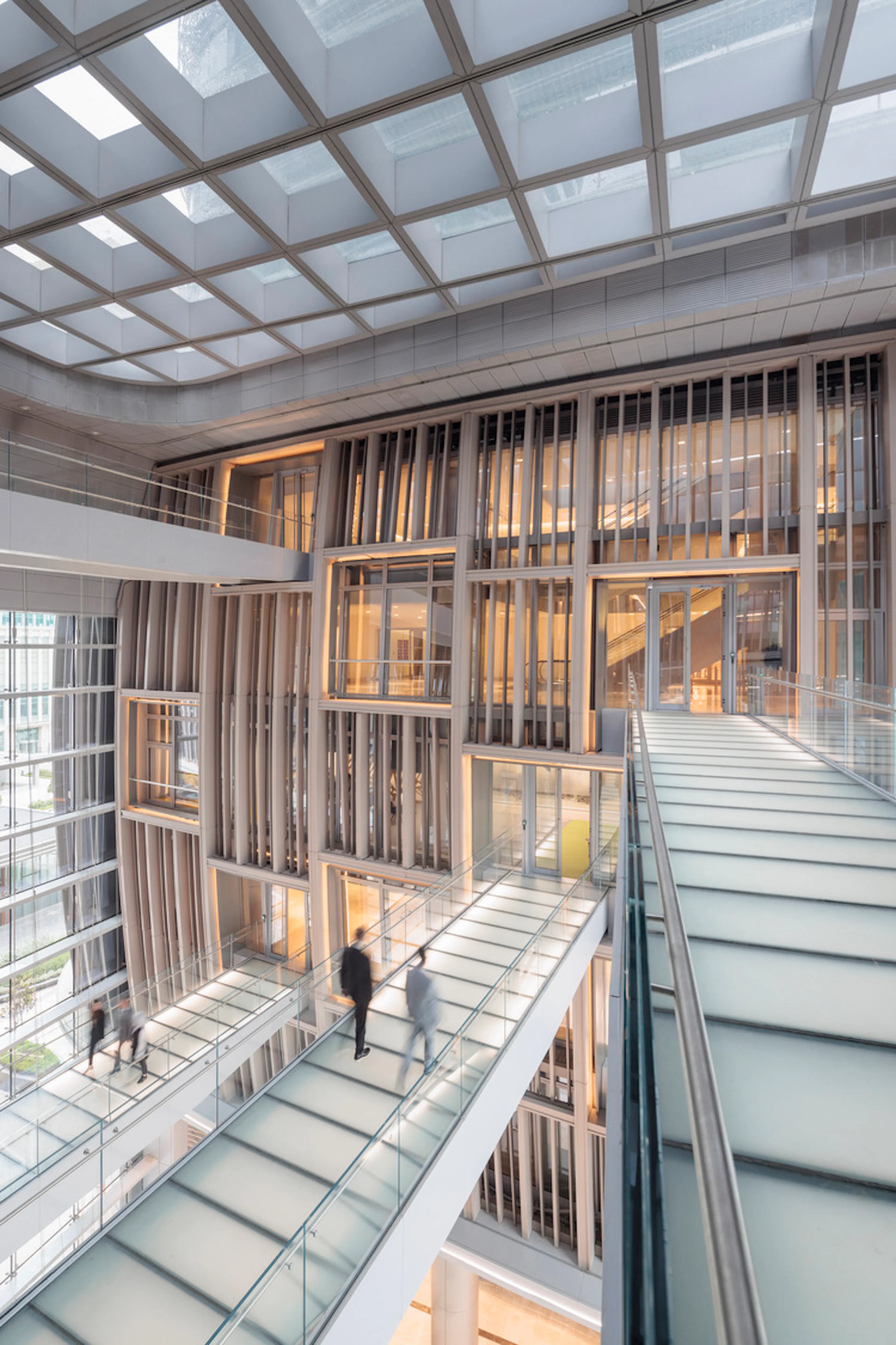 Ziraat Bank Headquarters — 6