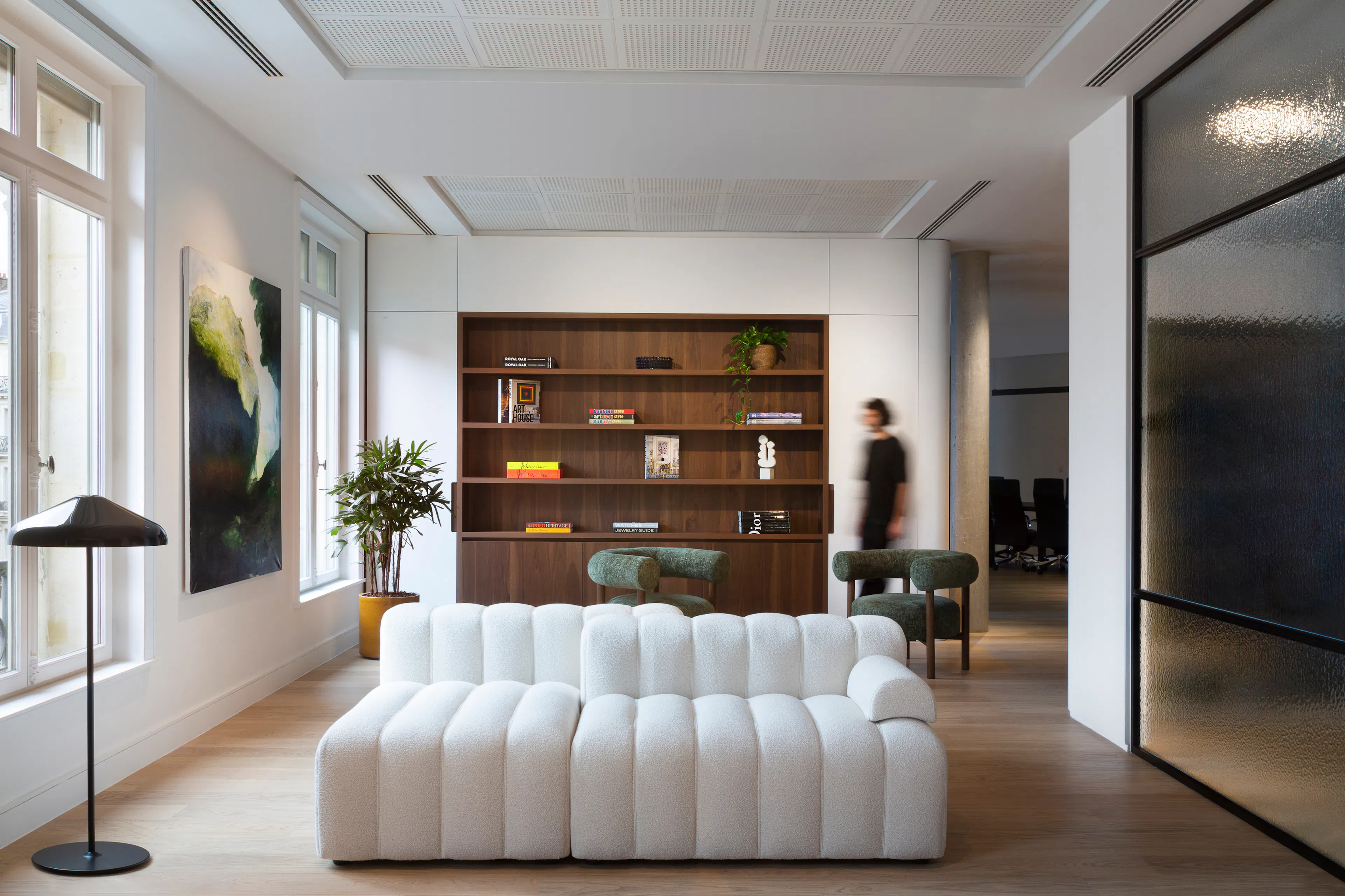 Gustave-Collection Opéra — 1