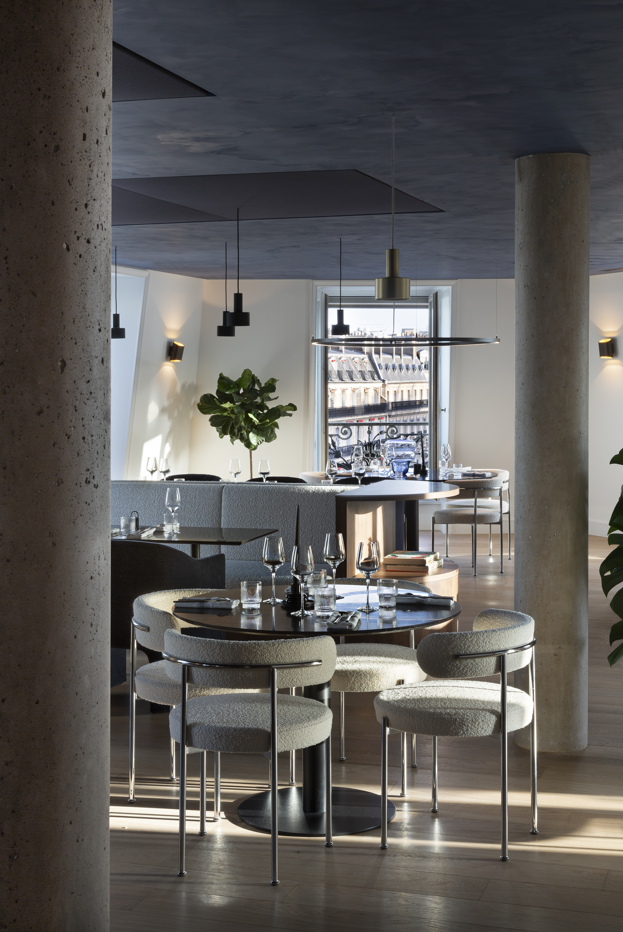Coquille Opéra Collection Series Azimuth Olive – Sur Mesure Pour Bras KOBI Stanley Engineering