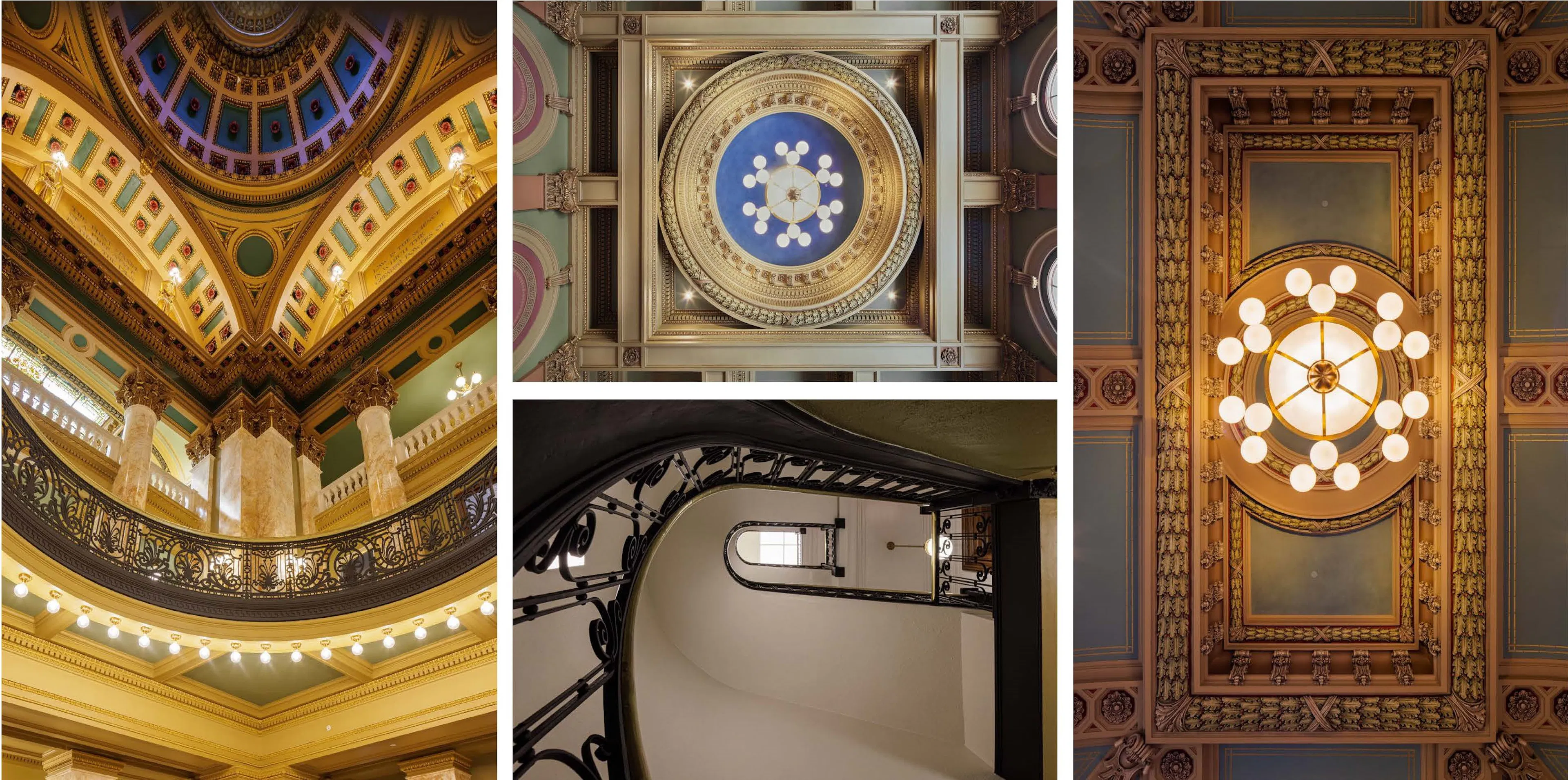 Polk County Historic Courthouse — 9