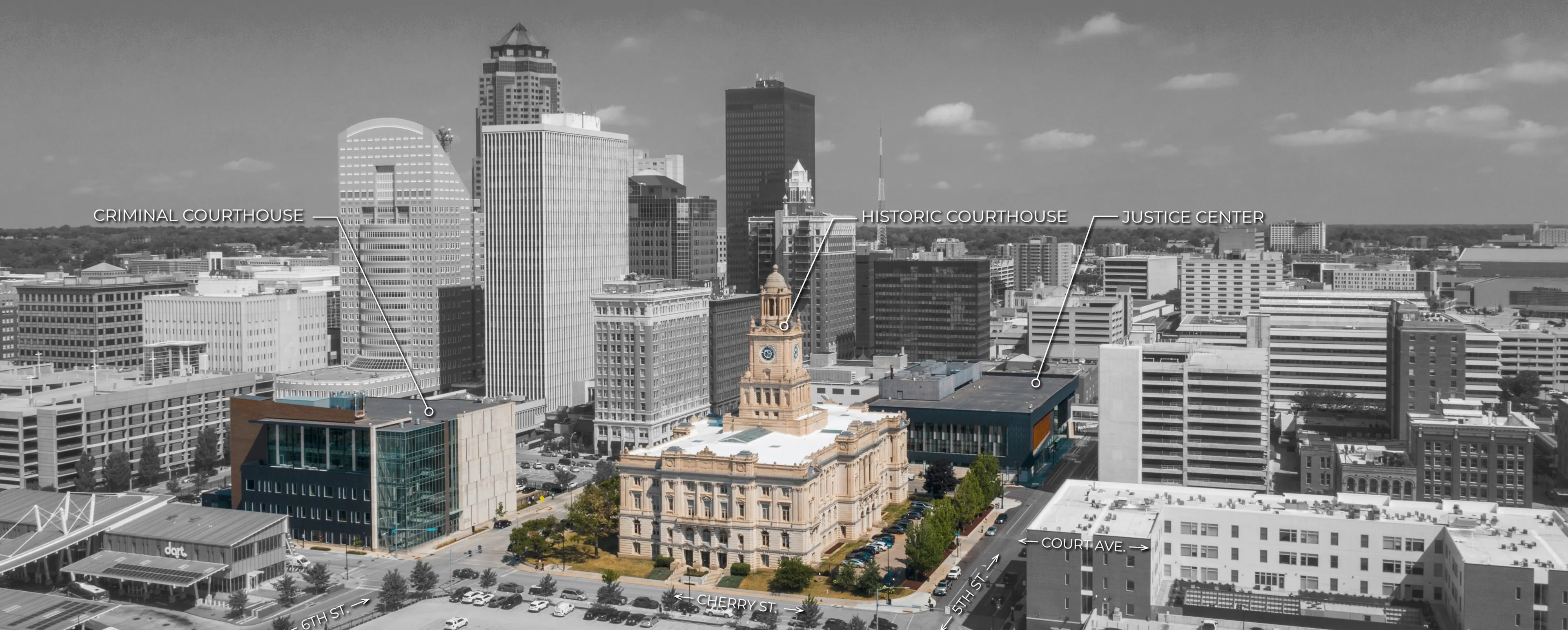 Polk County Historic Courthouse — 12