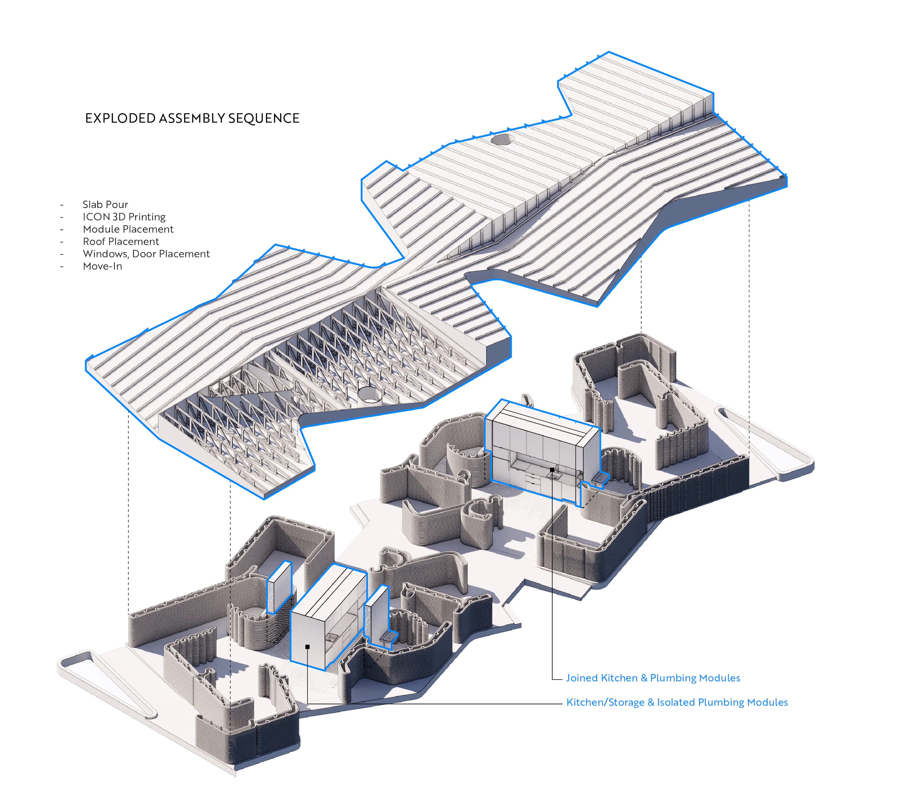 Regolith House — 5