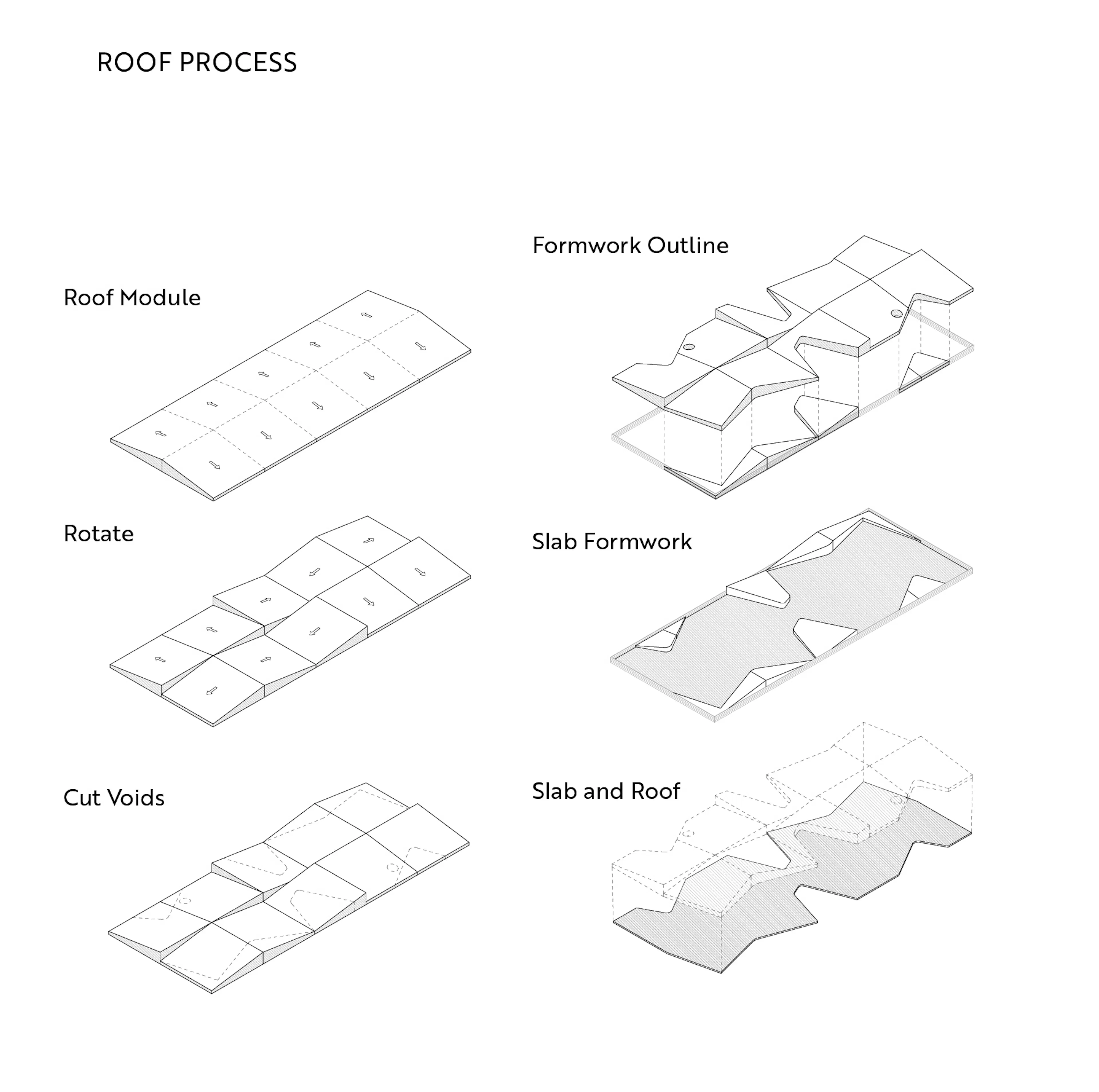 Regolith House — 7