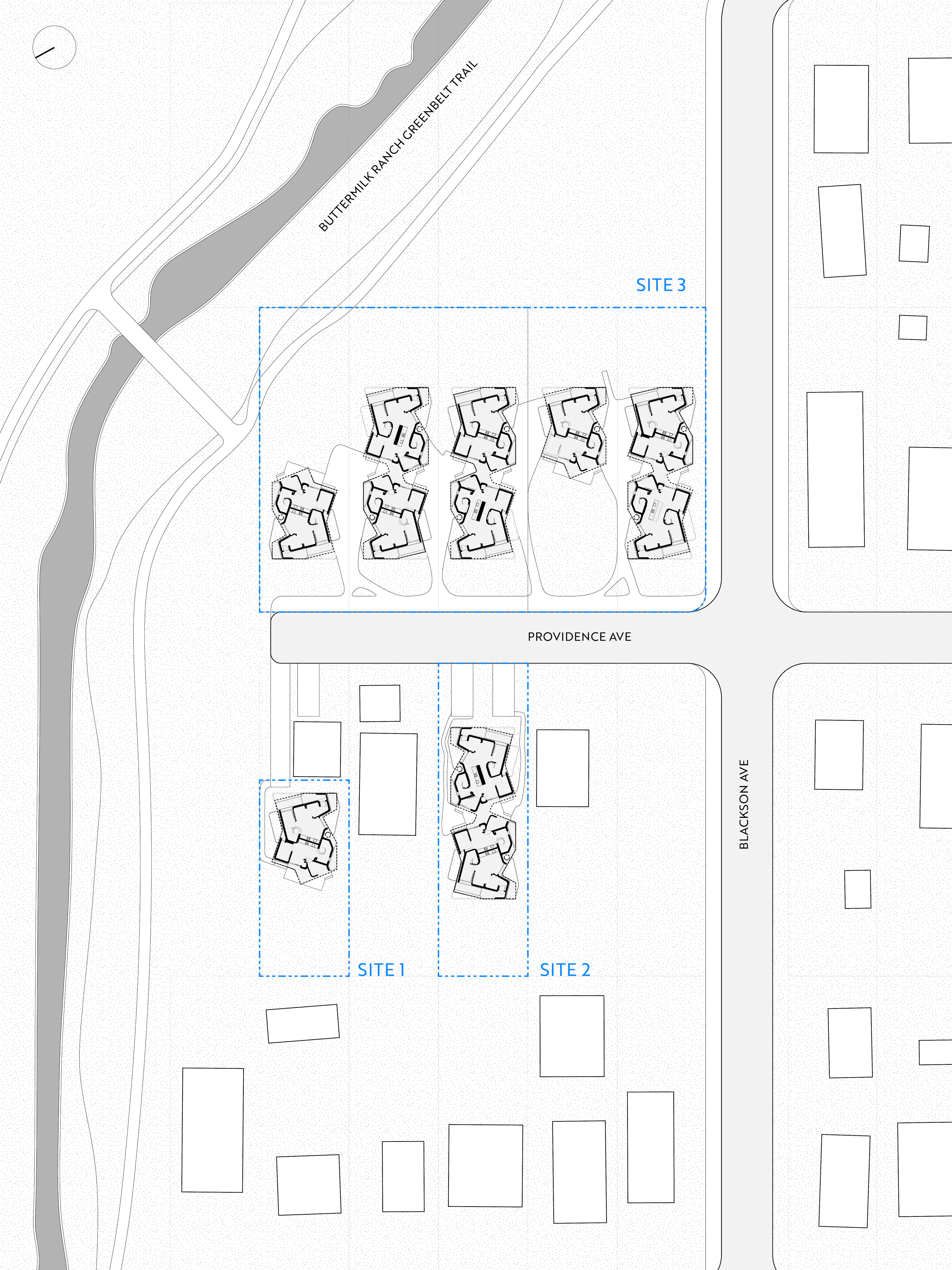 Regolith House — 8