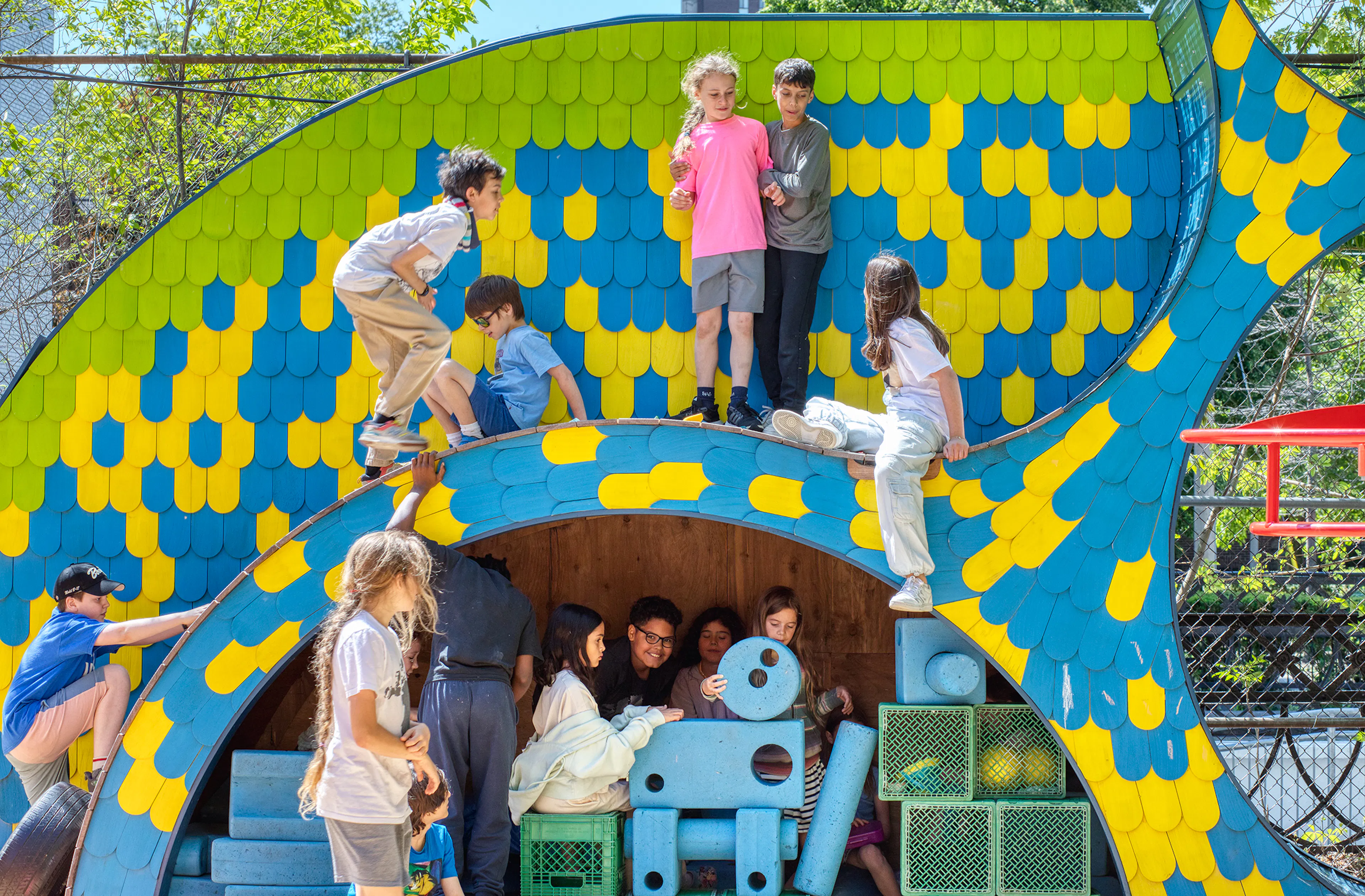 Face to Face | Tête à Tête