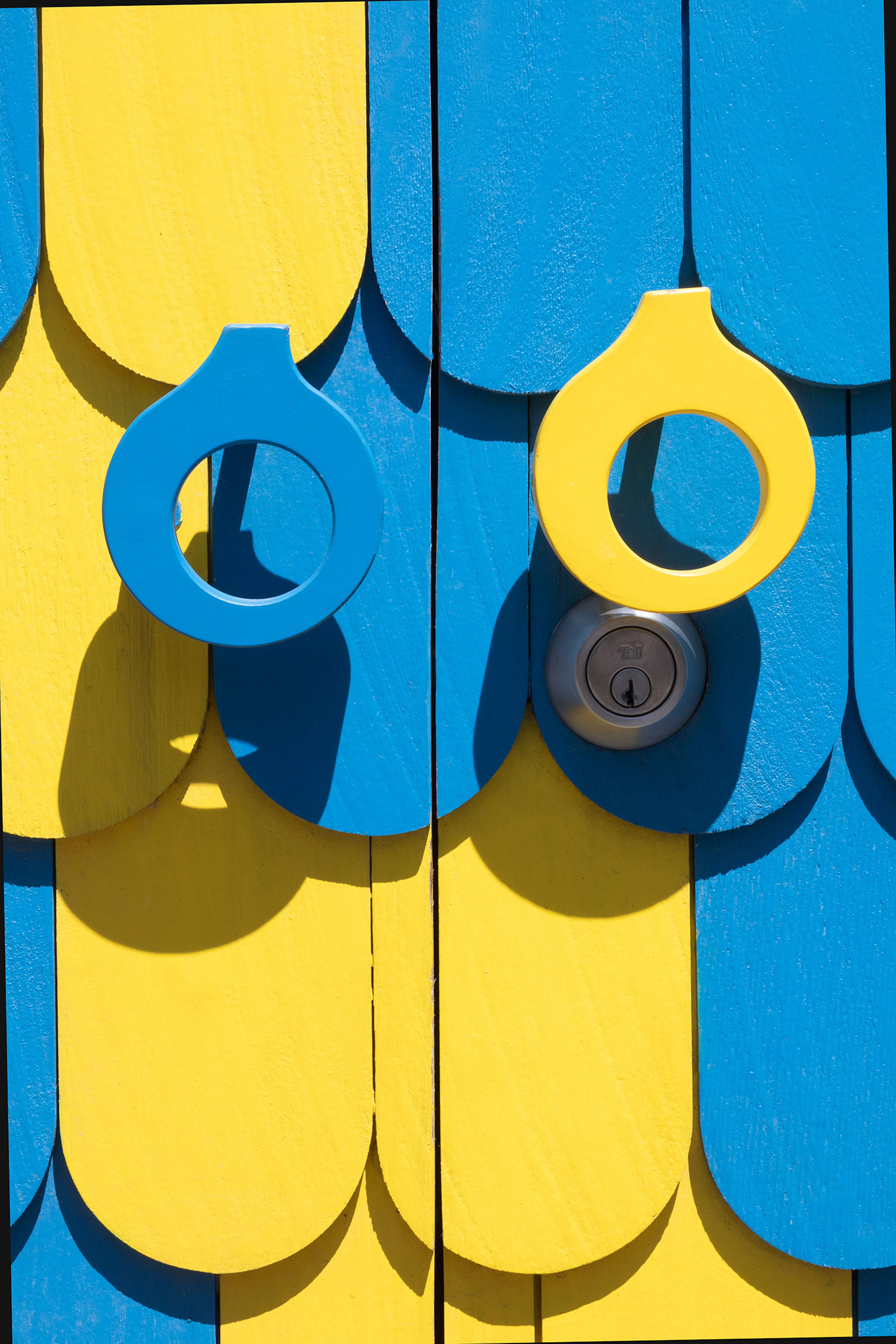 The Sara Jackman Playground — 19