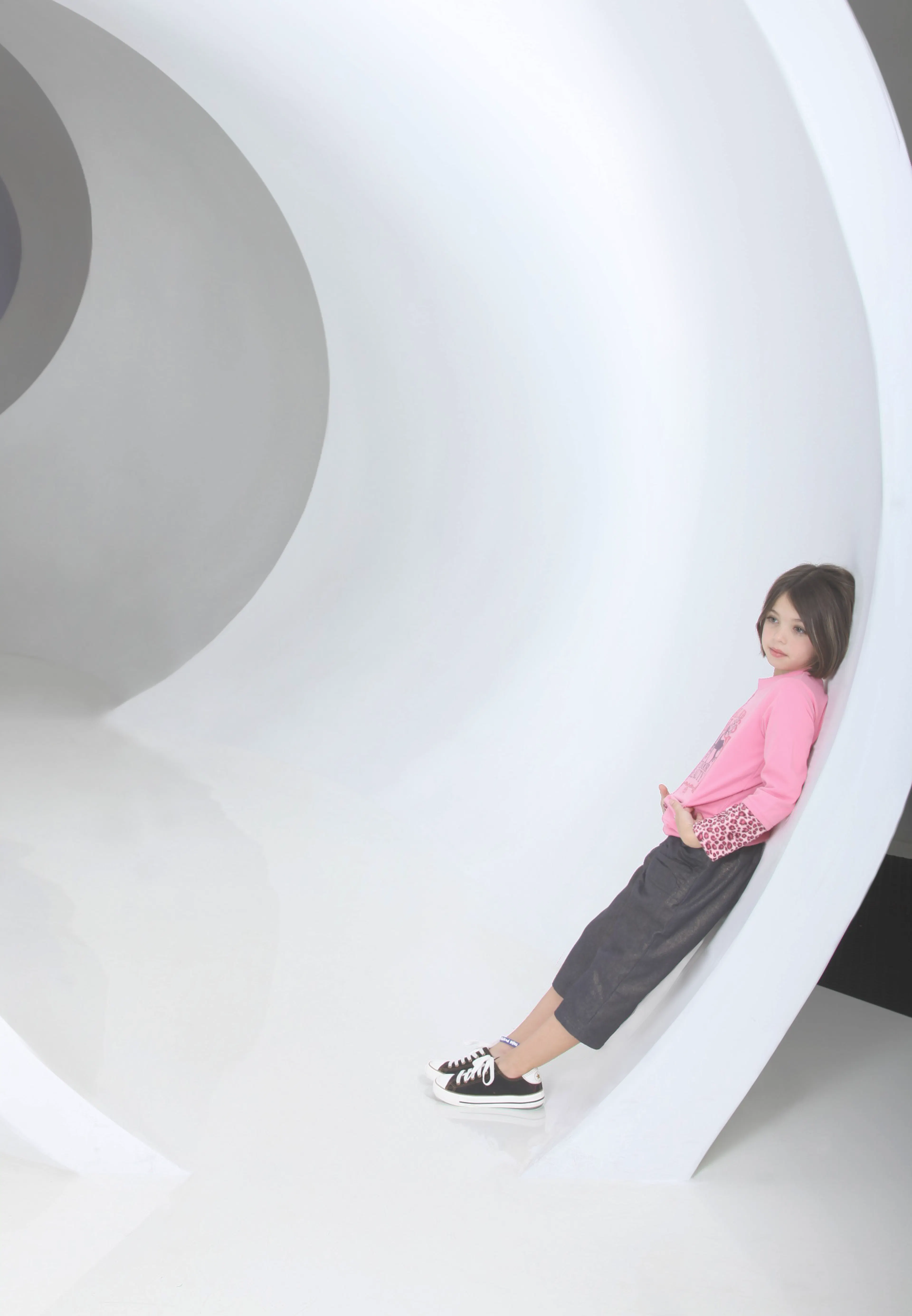 Beijing Morning Children’s Photography Studio — 13