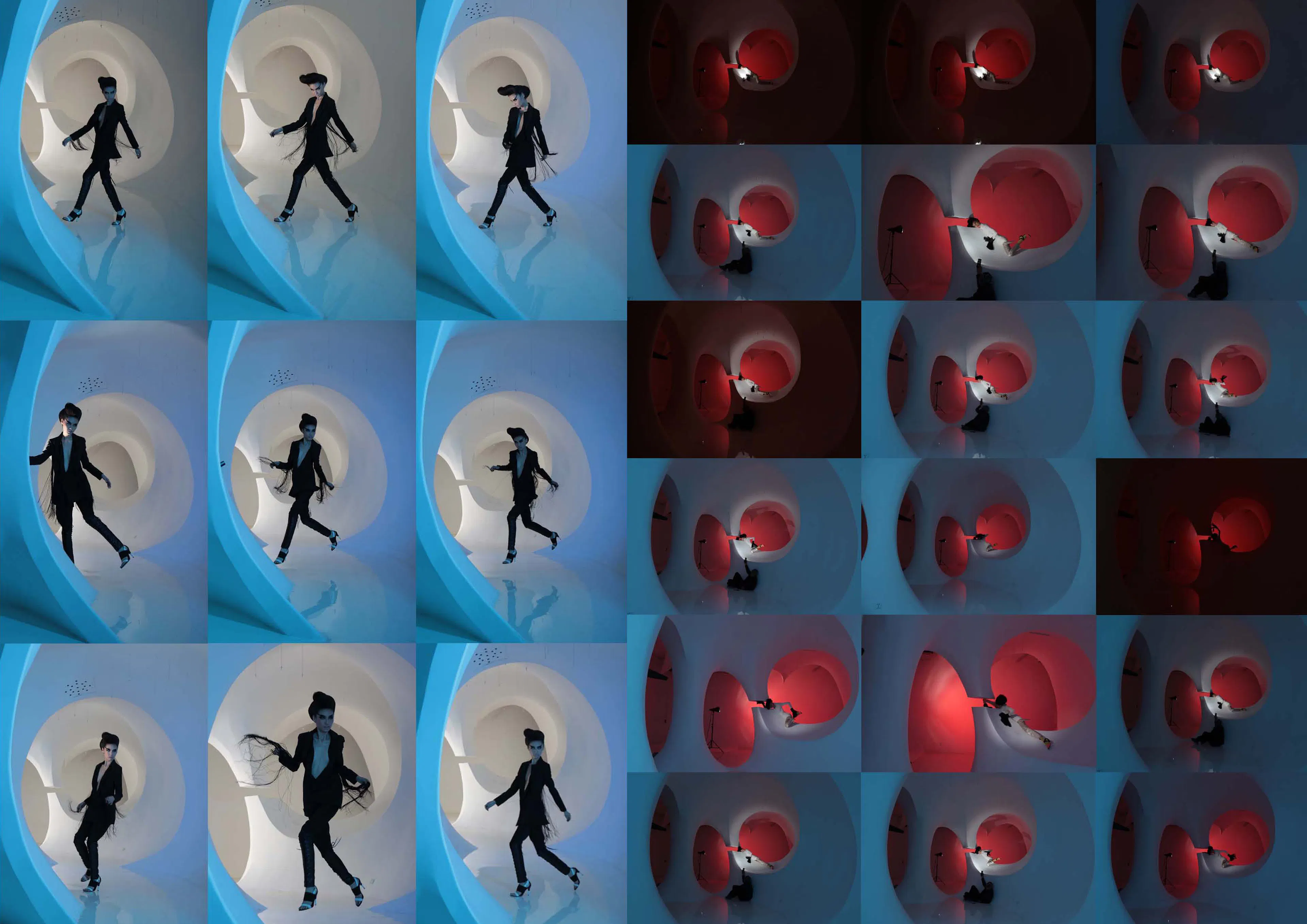 Beijing Morning Children’s Photography Studio — 10