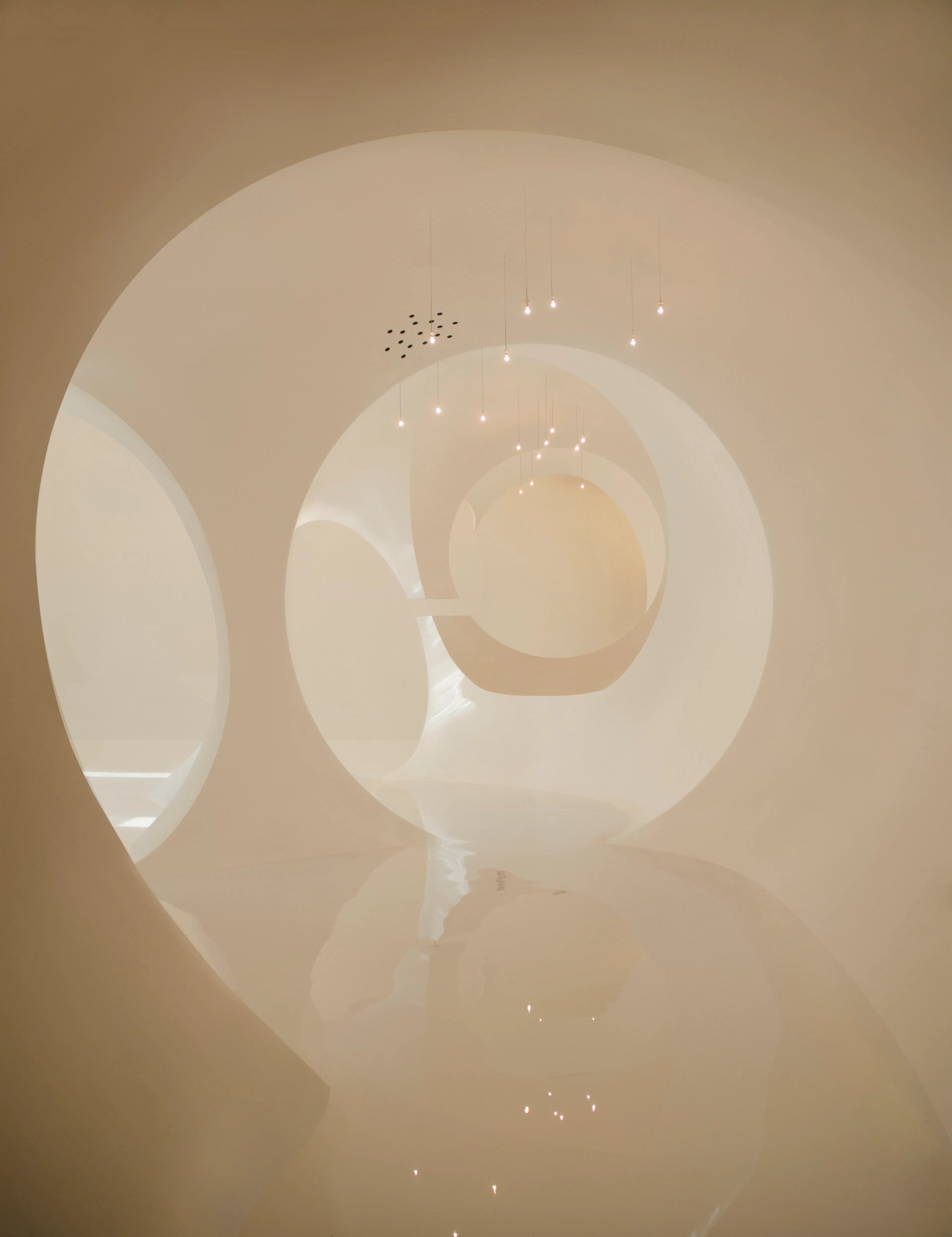 Beijing Morning Children’s Photography Studio — 1