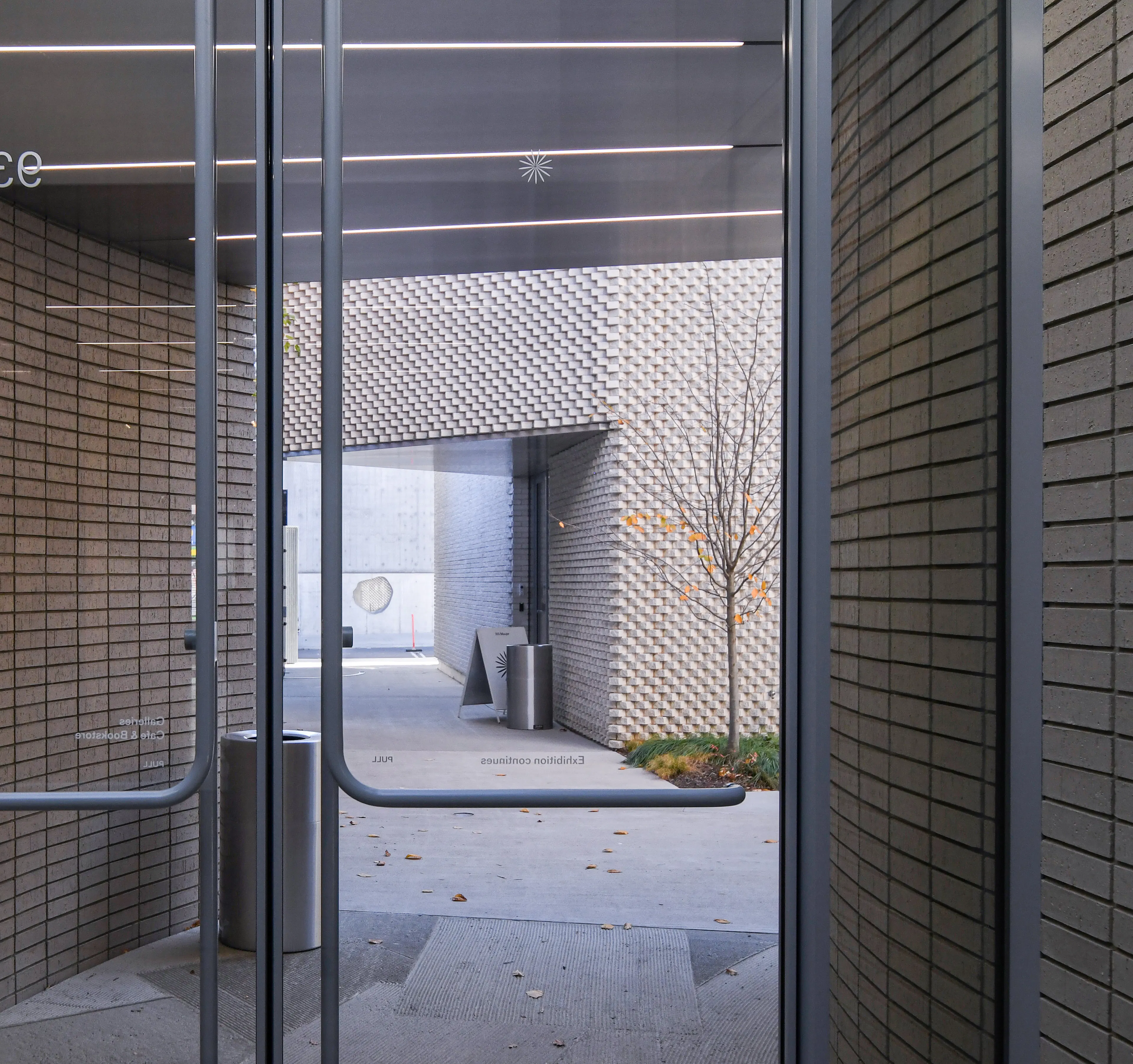 Amant Art Campus by SO-IL — 2