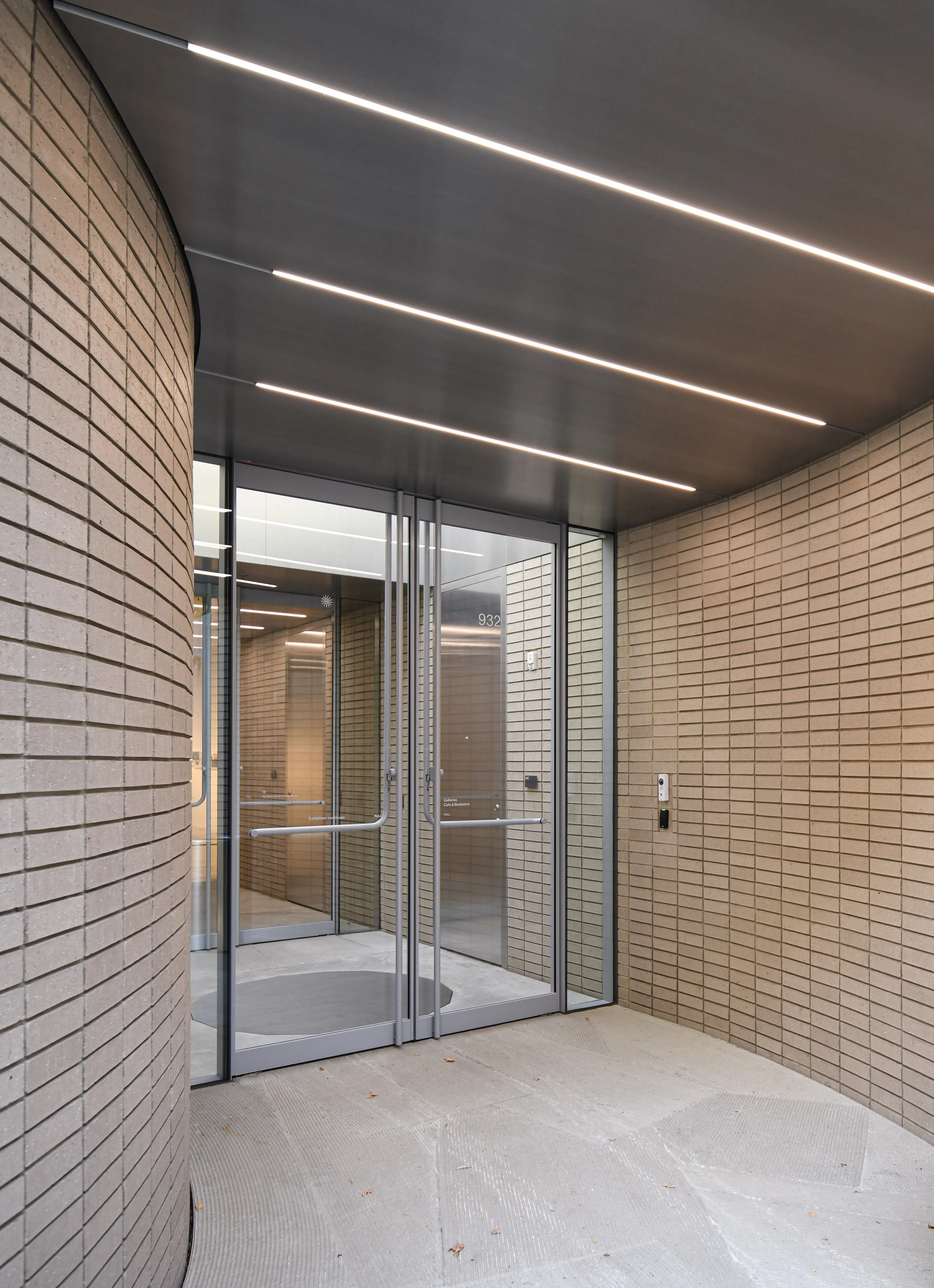 Amant Art Campus by SO-IL — 4