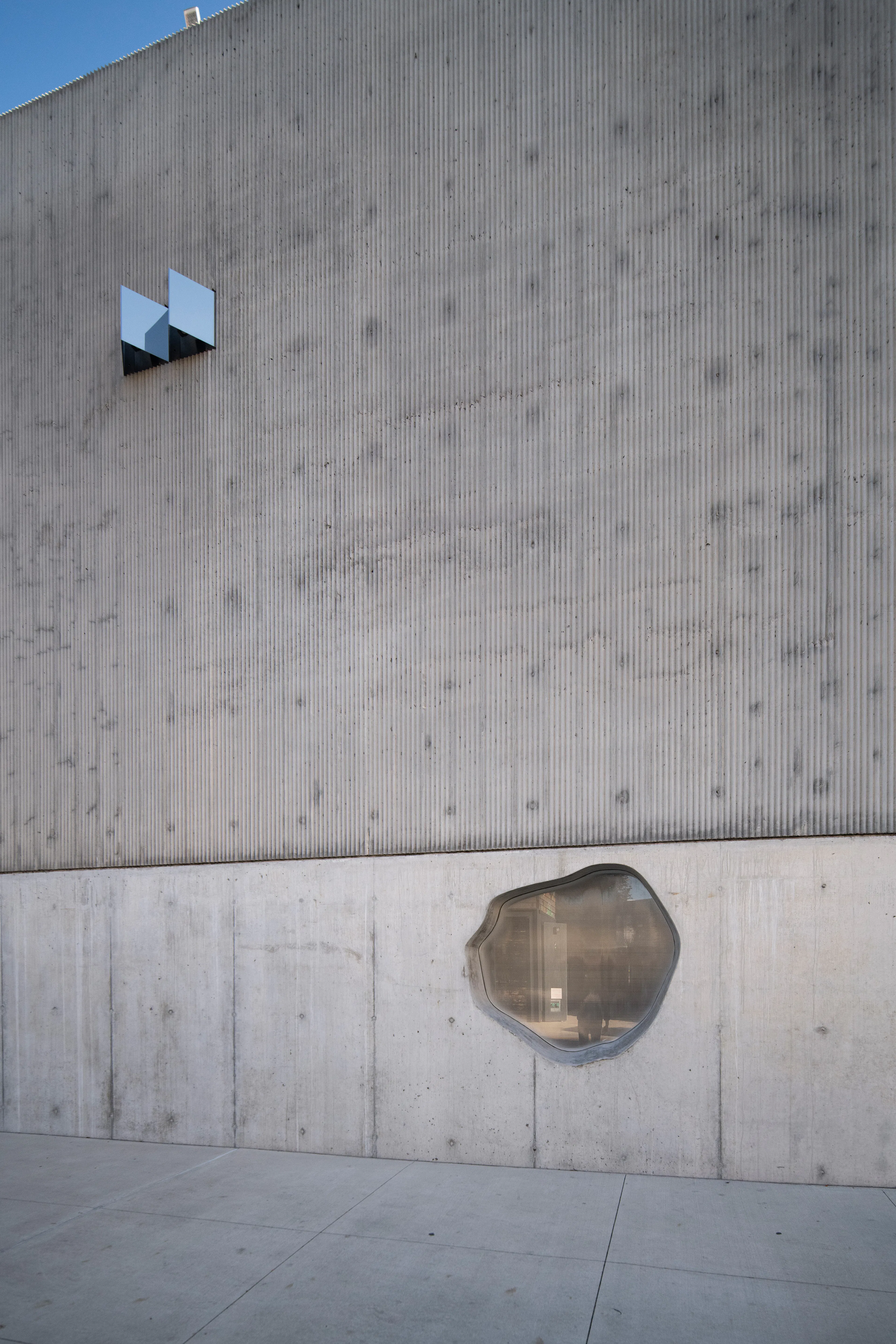 Amant Art Campus by SO-IL — 7