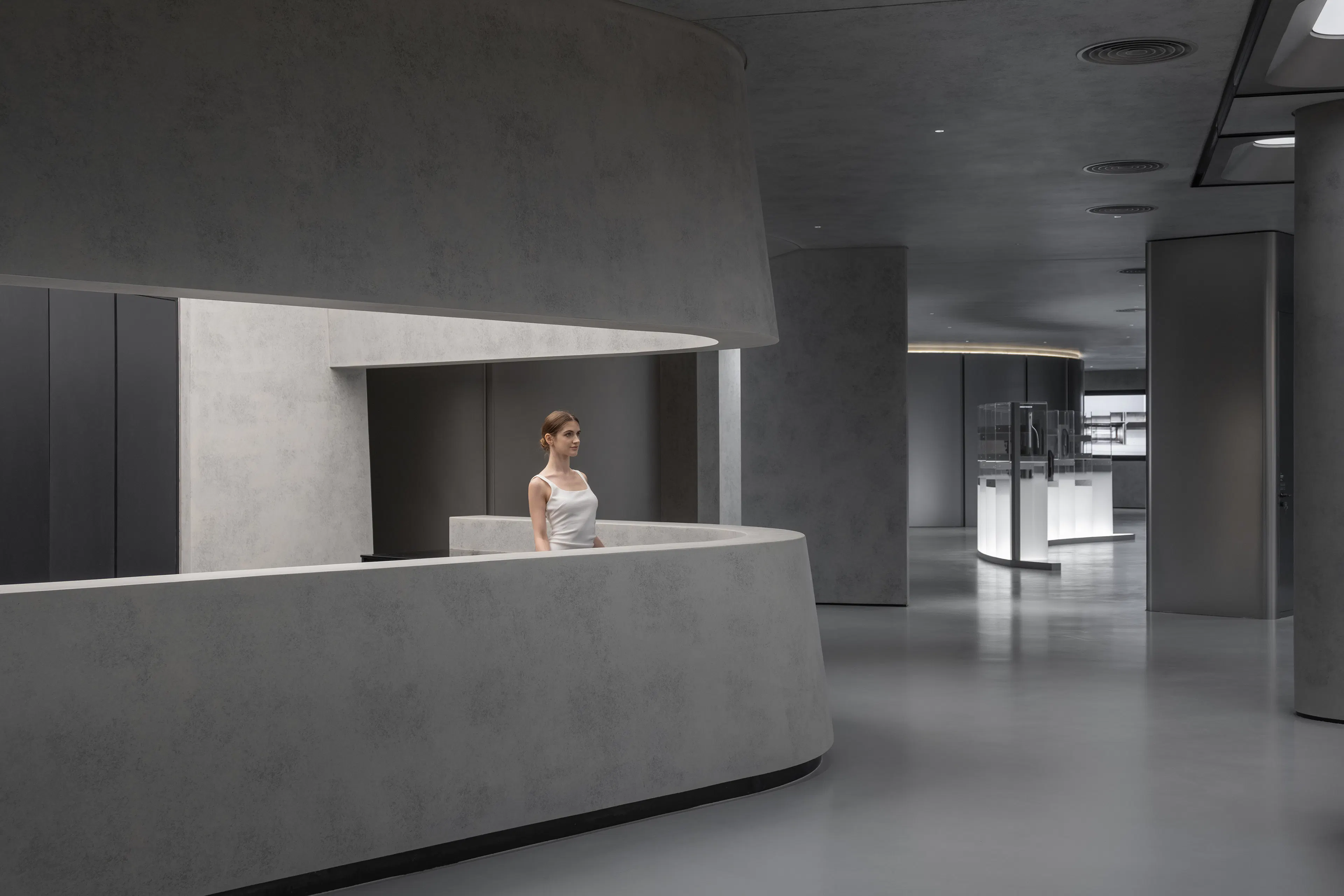 Higold's Interstellar Headquarters — 2