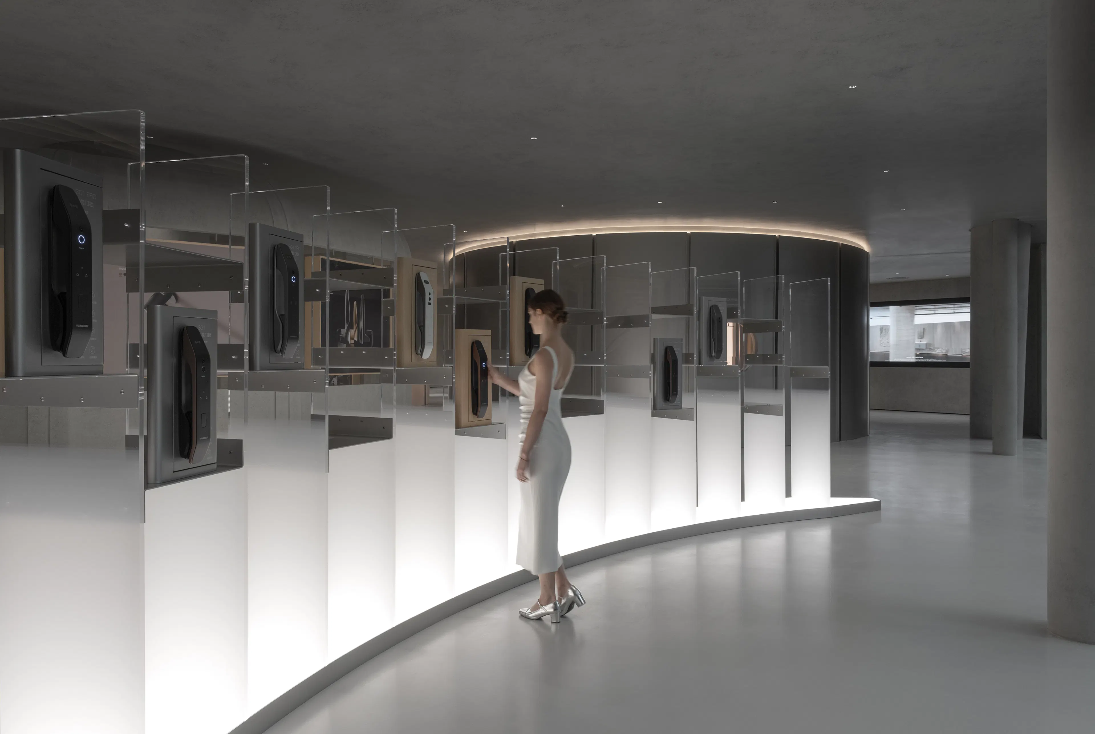 Higold's Interstellar Headquarters — 3