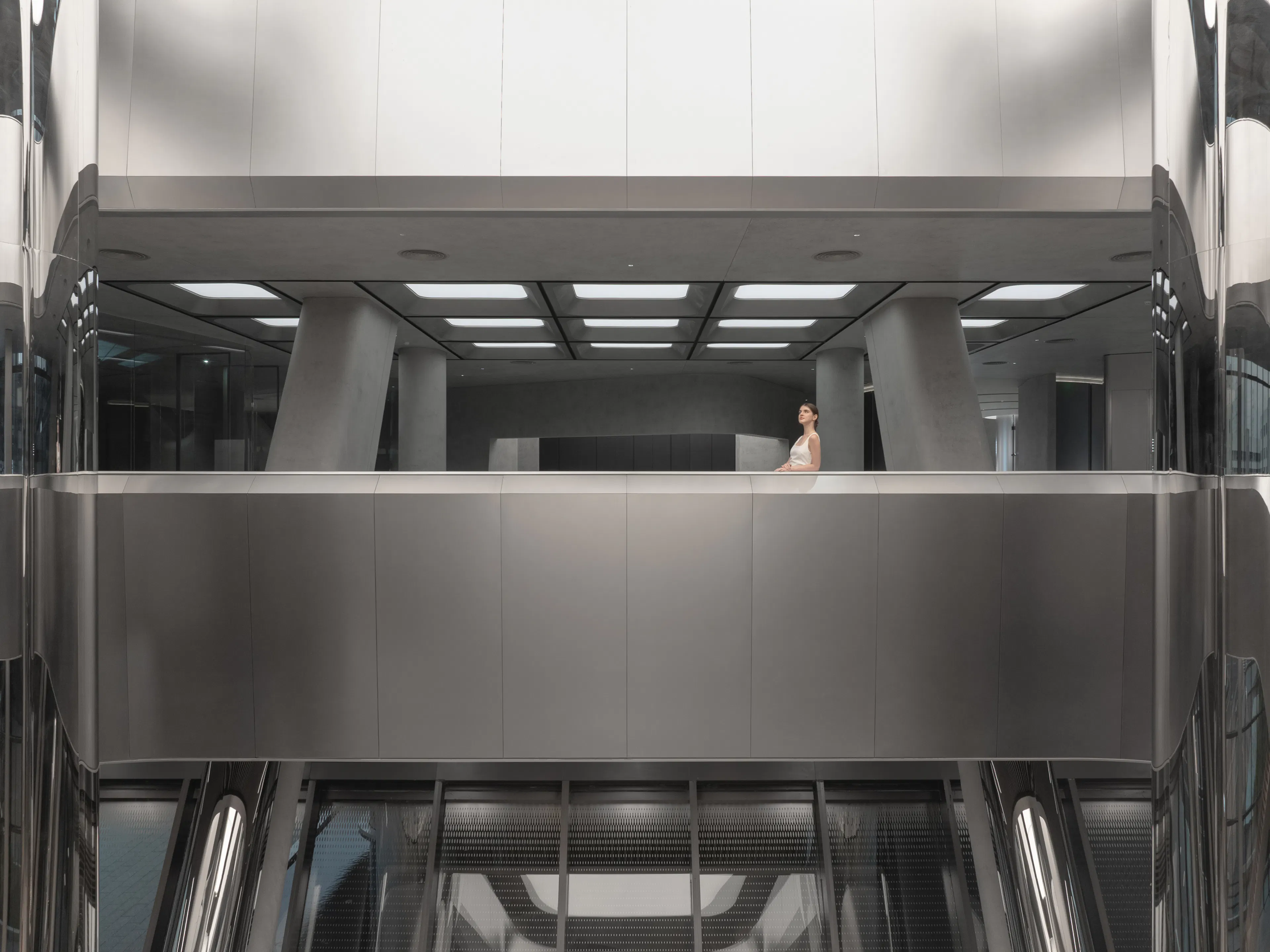 Higold's Interstellar Headquarters — 4