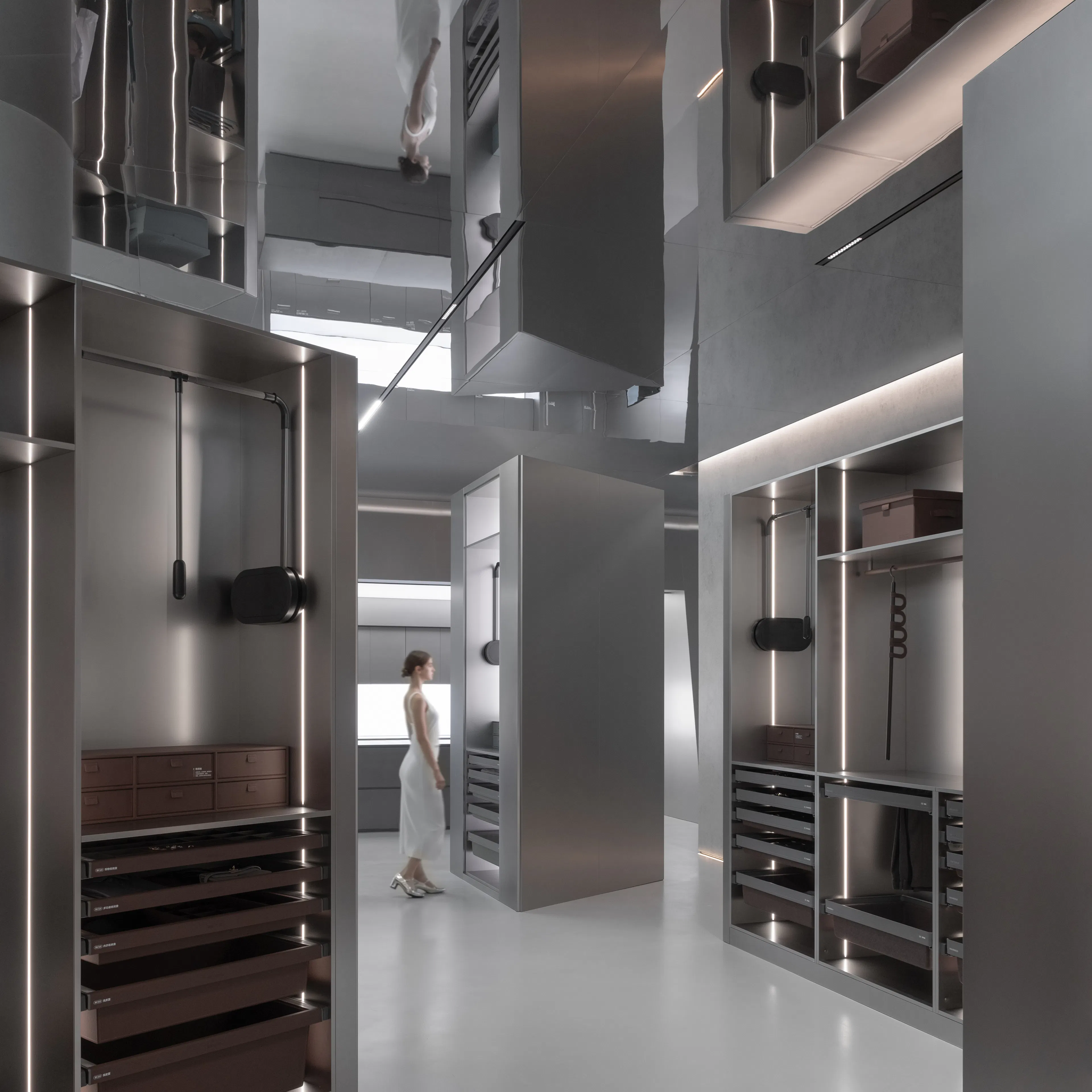 Higold's Interstellar Headquarters — 5