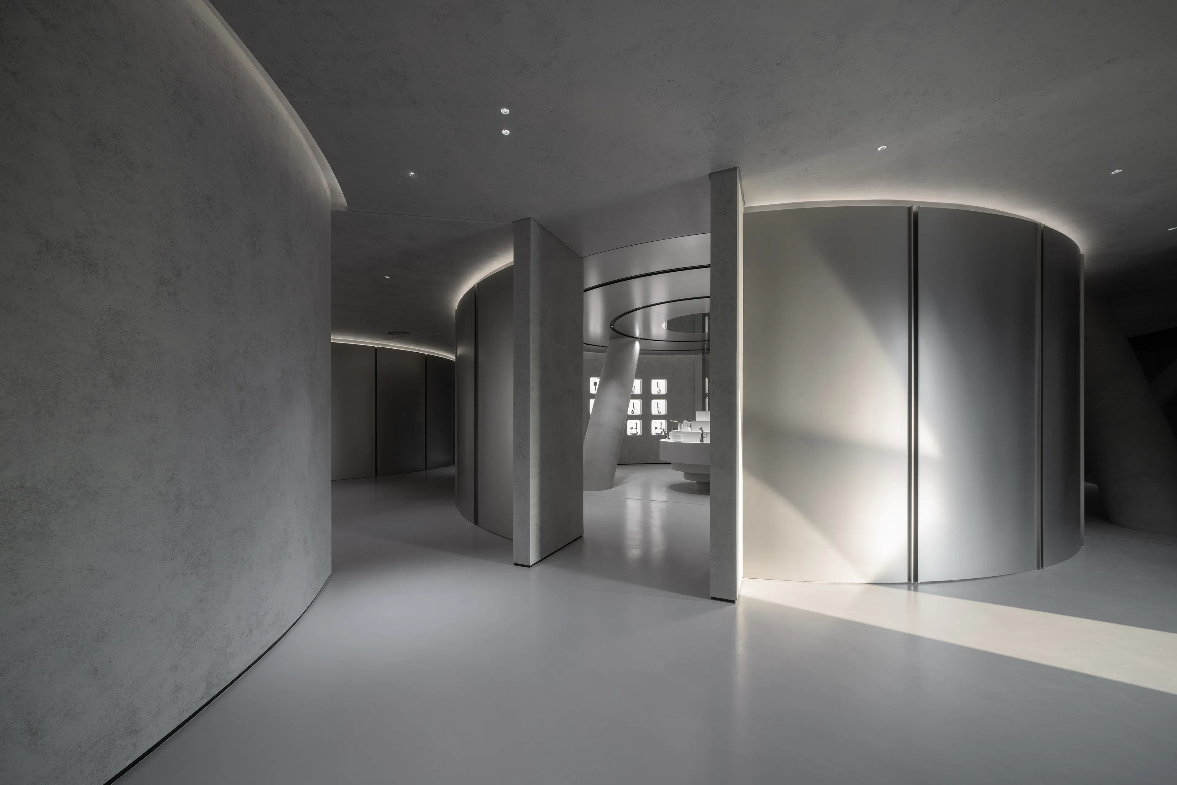 Higold's Interstellar Headquarters — 6