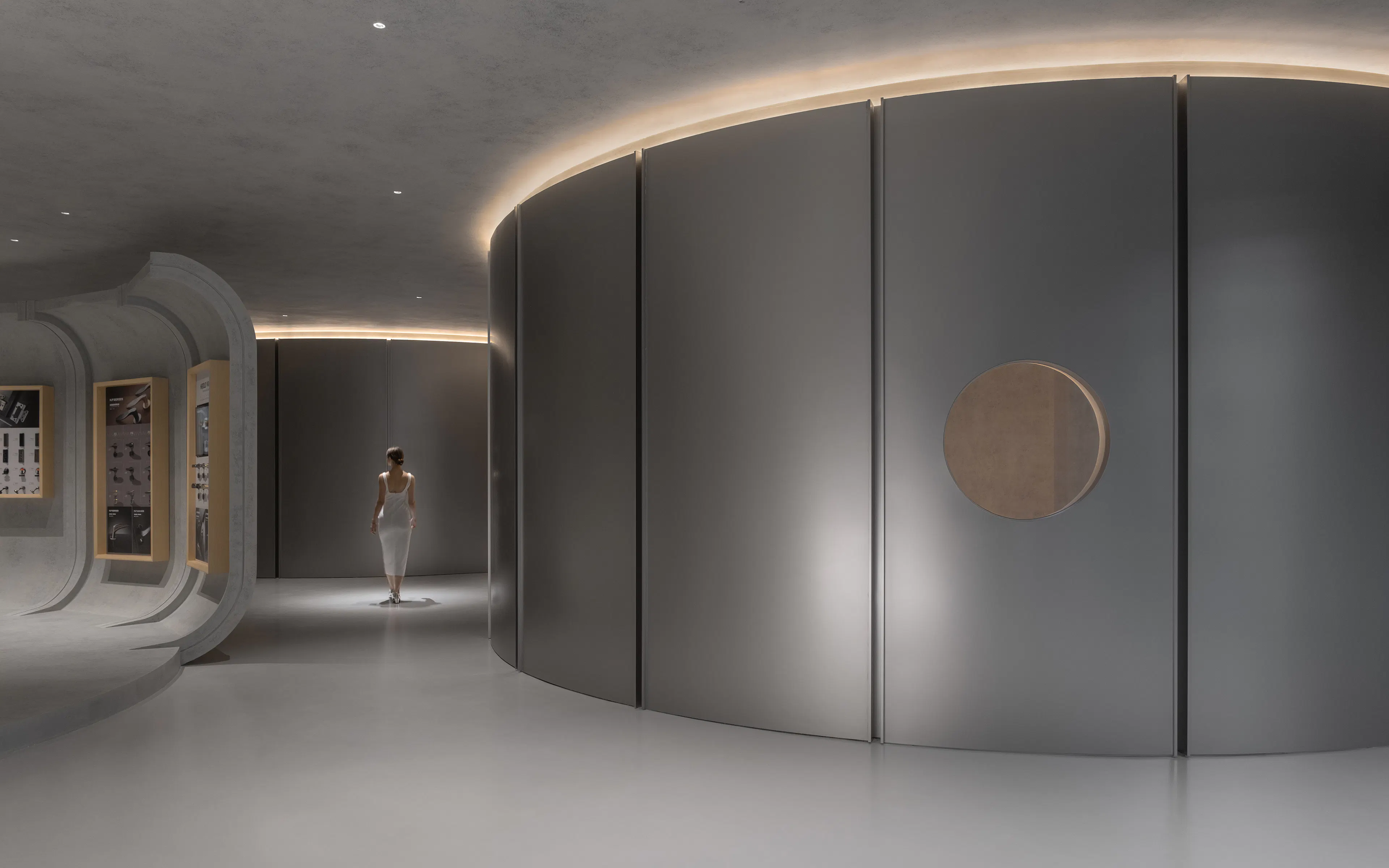 Higold's Interstellar Headquarters — 7