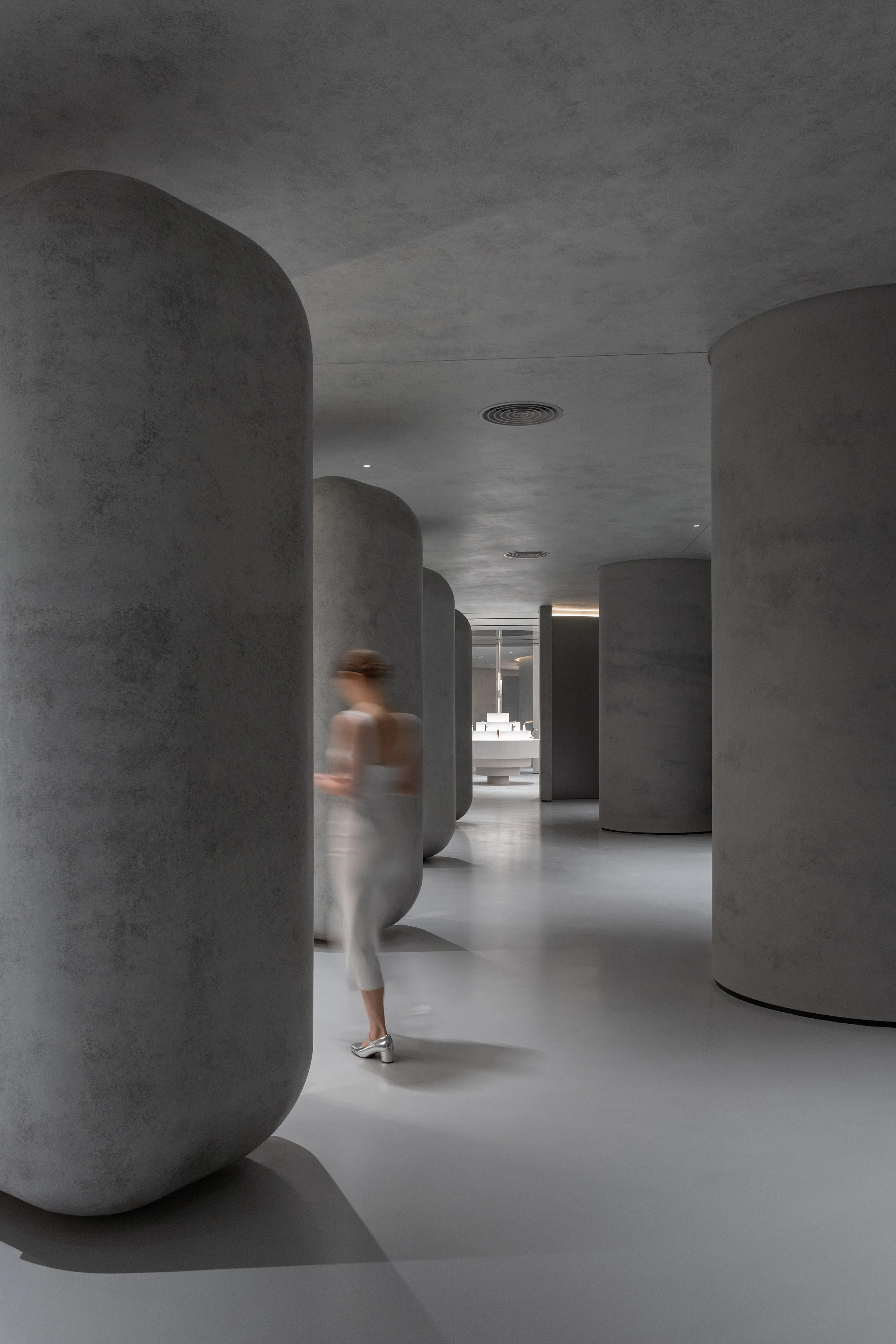 Higold's Interstellar Headquarters — 8