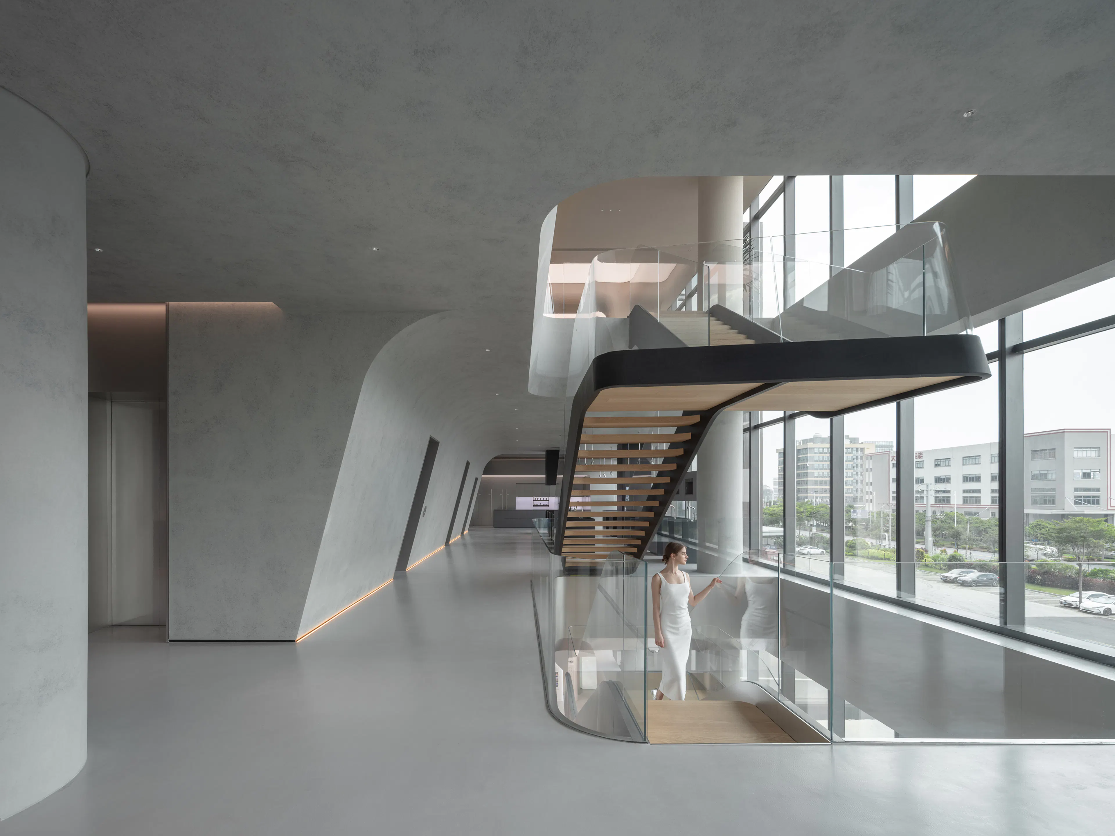 Higold's Interstellar Headquarters — 10