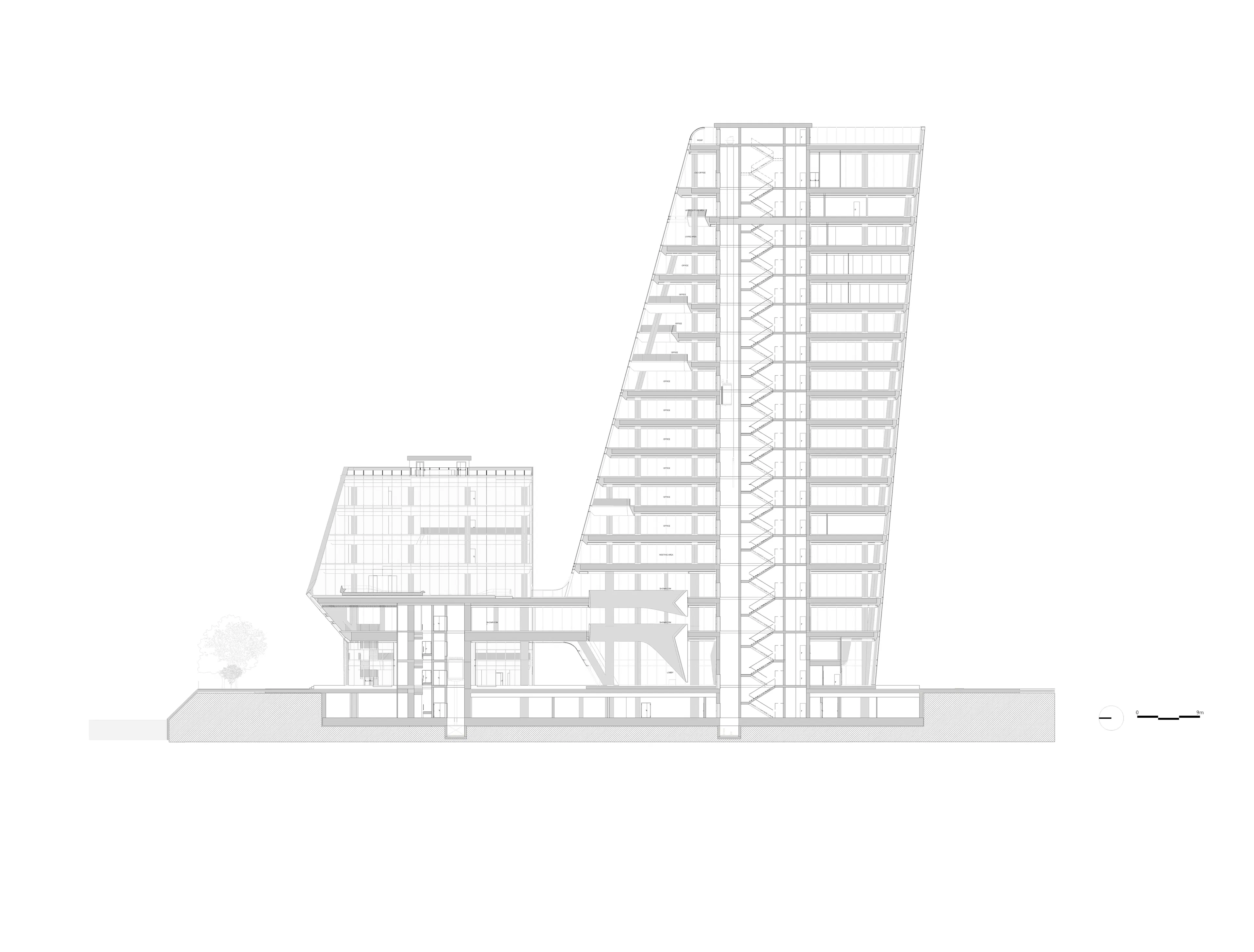 Higold's Interstellar Headquarters — 12