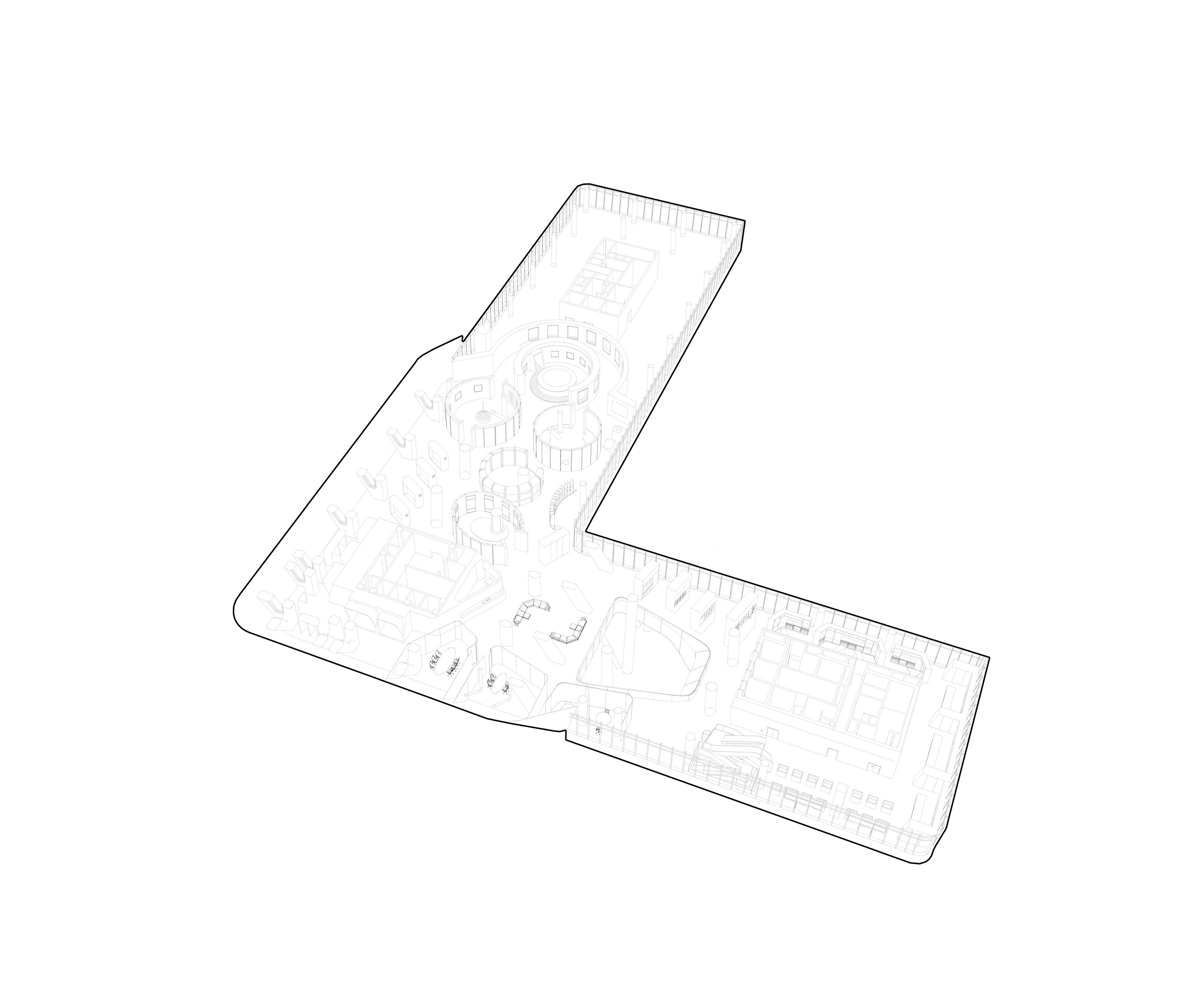 Higold's Interstellar Headquarters — 14